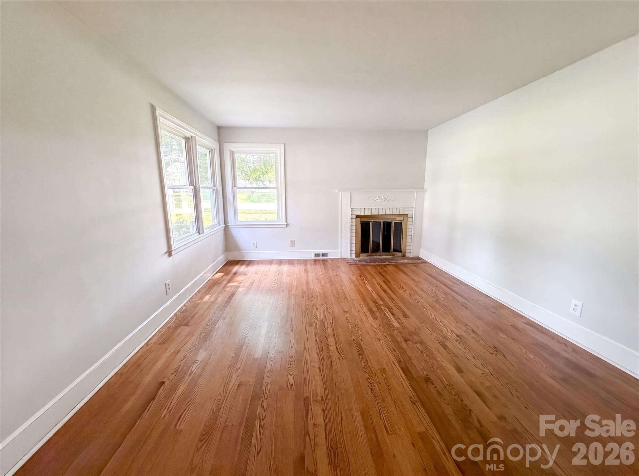 1200 Little Rock Road — Charlotte