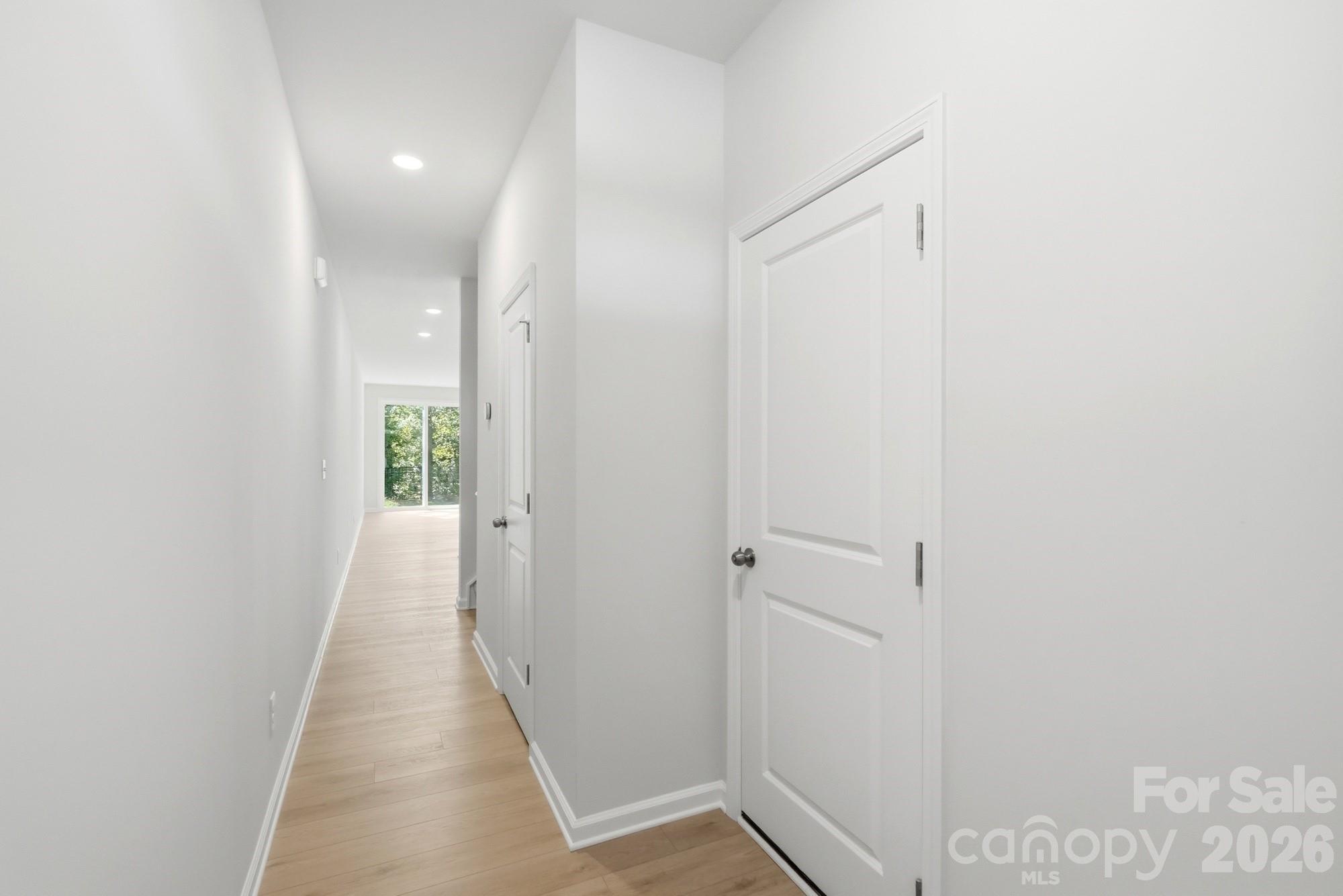 3205 Meadow Knoll Drive — Charlotte