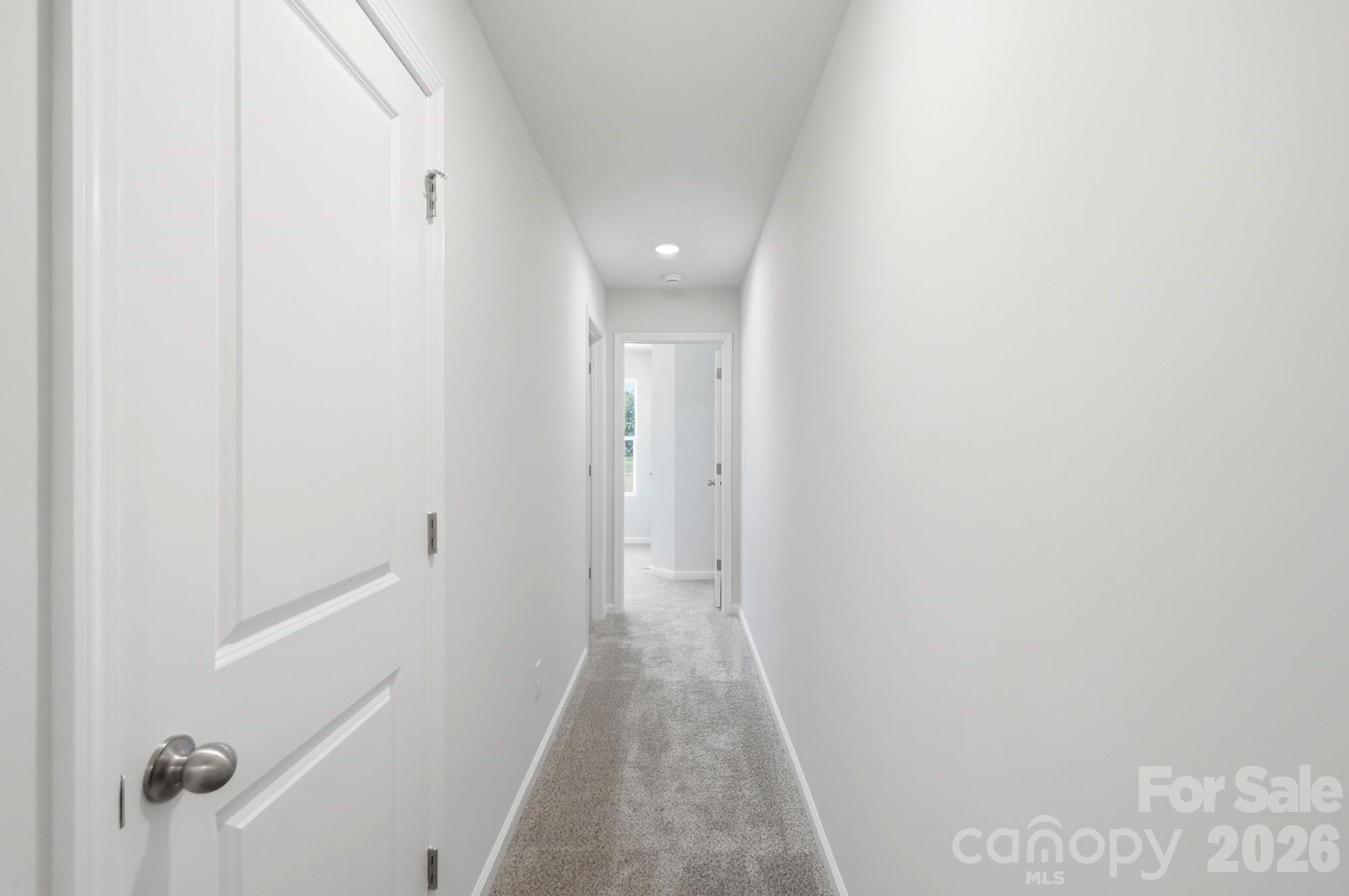 3205 Meadow Knoll Drive — Charlotte