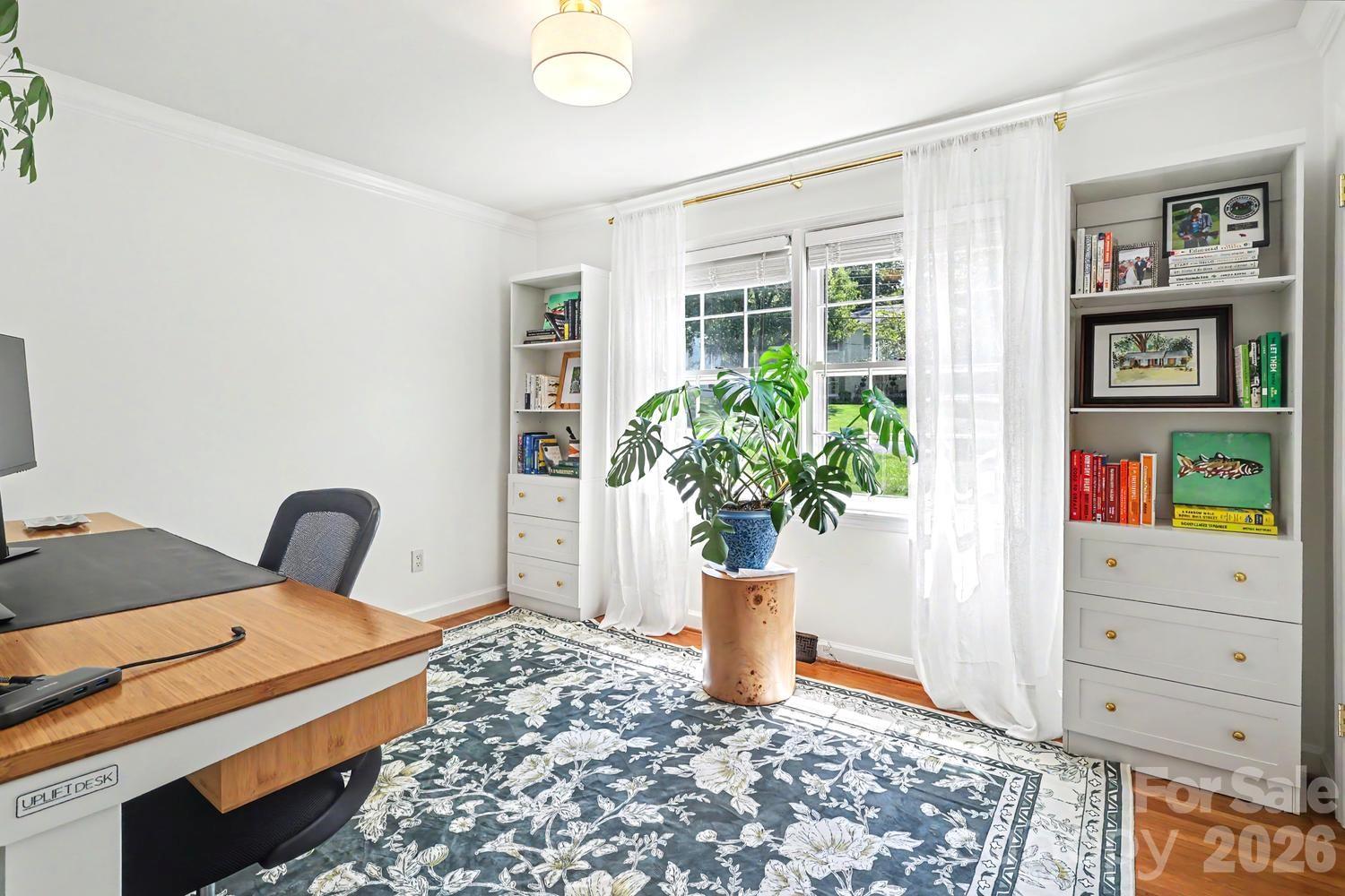 3716 Severn Avenue — Charlotte