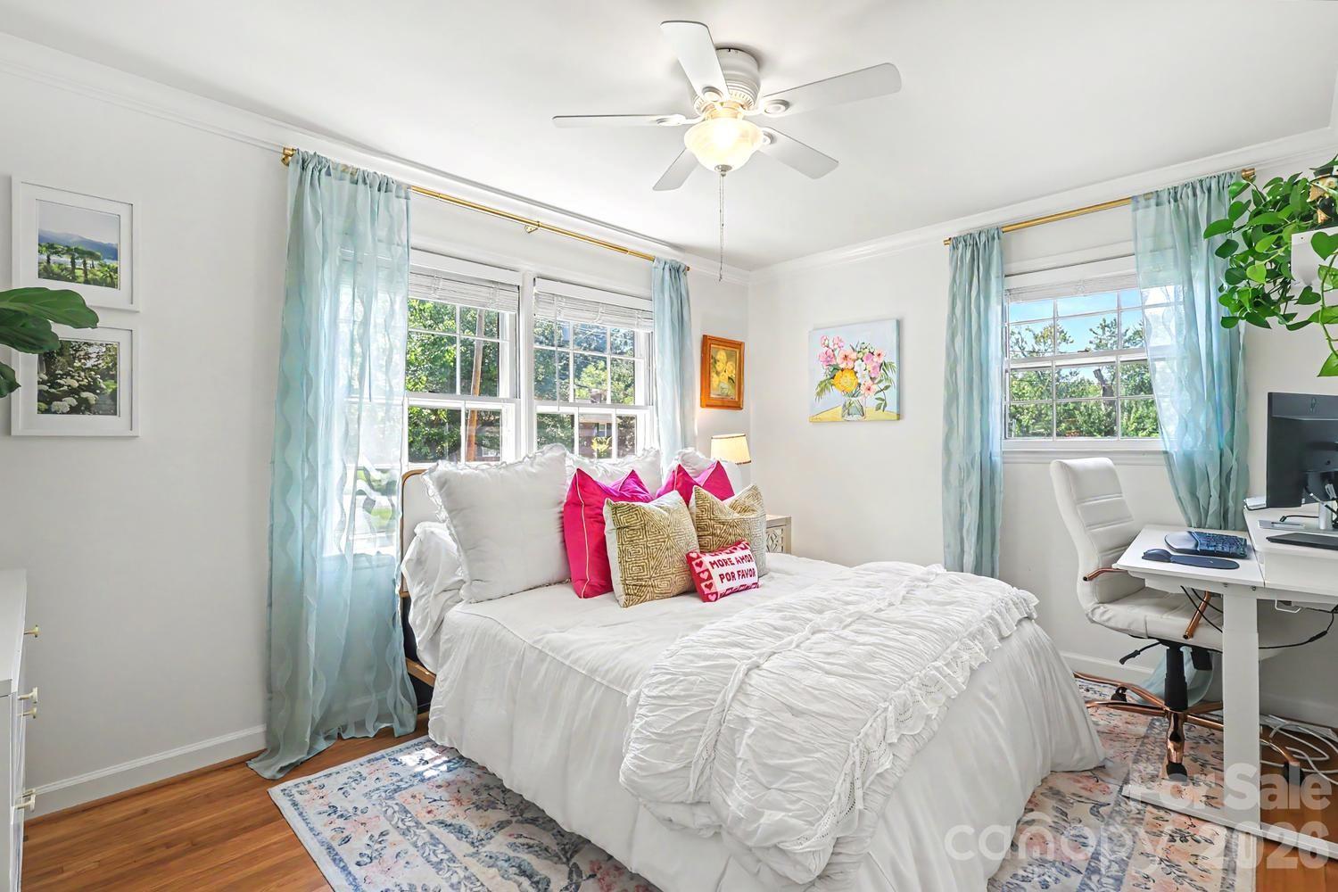 3716 Severn Avenue — Charlotte