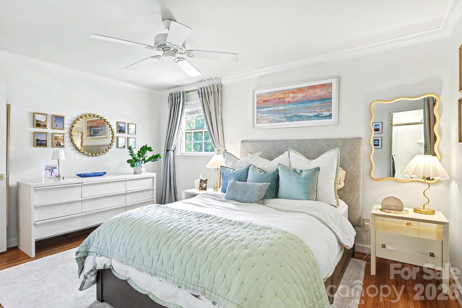 3716 Severn Avenue — Charlotte