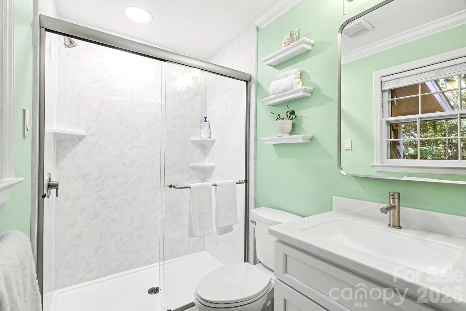 3716 Severn Avenue — Charlotte