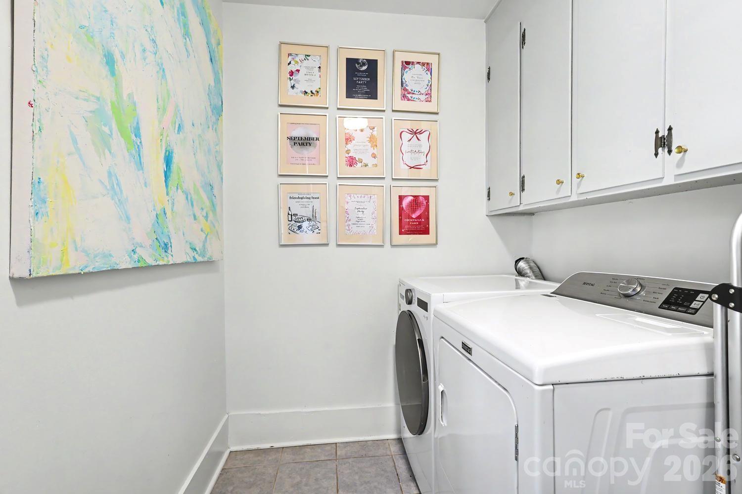 3716 Severn Avenue — Charlotte