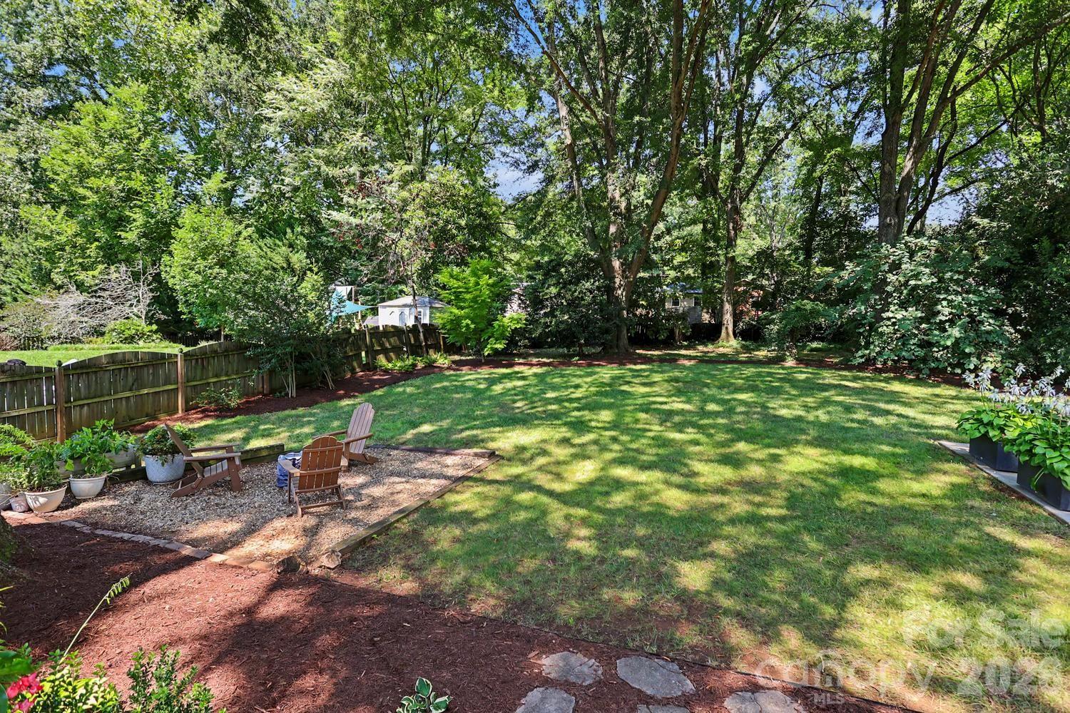 3716 Severn Avenue — Charlotte