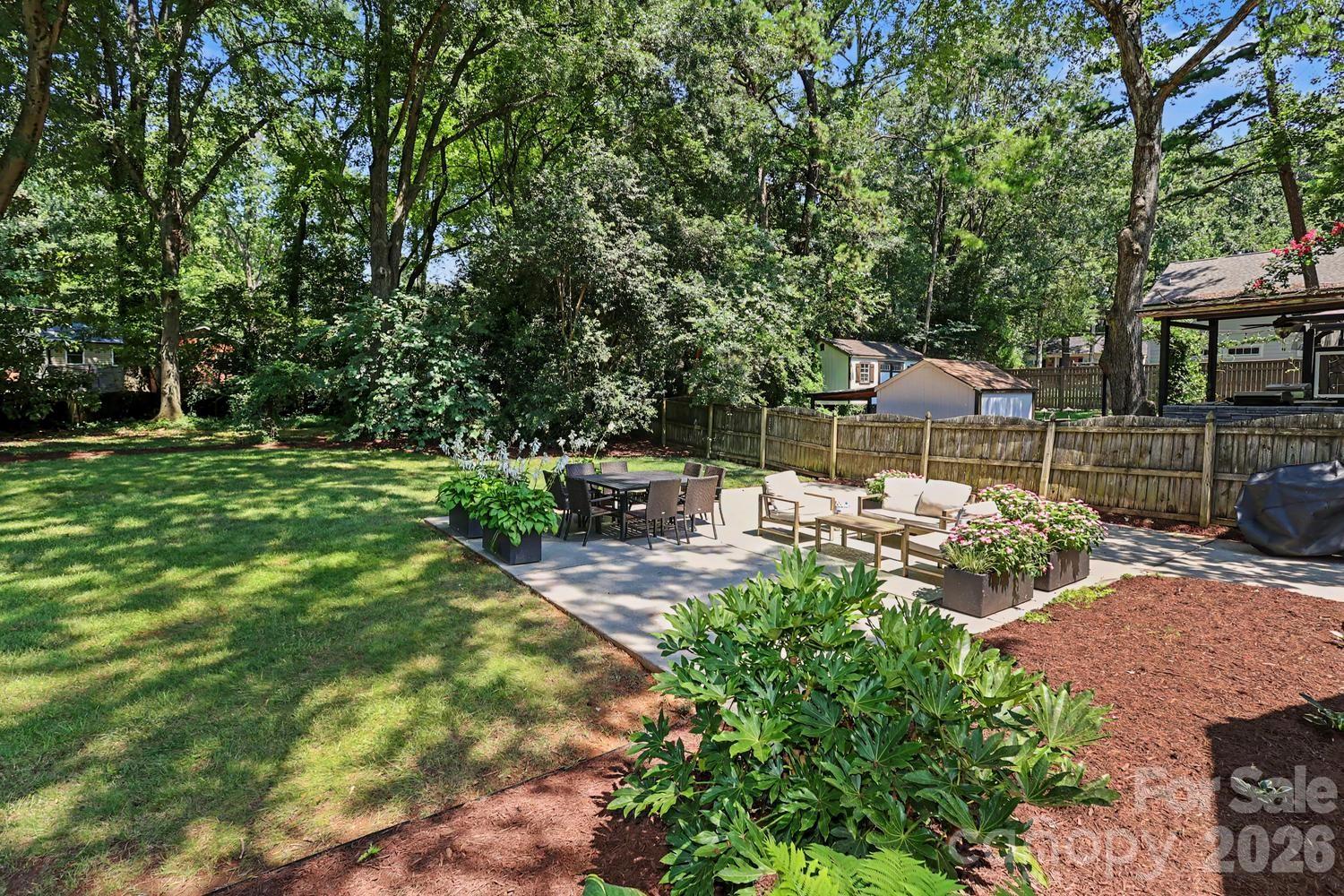 3716 Severn Avenue — Charlotte