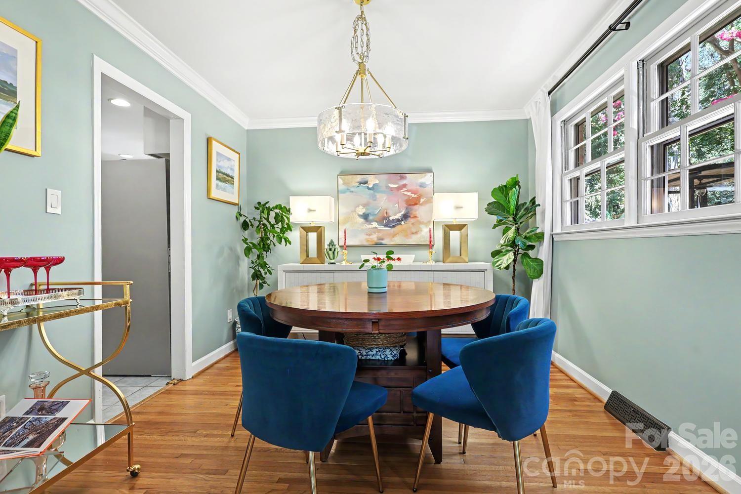 3716 Severn Avenue — Charlotte