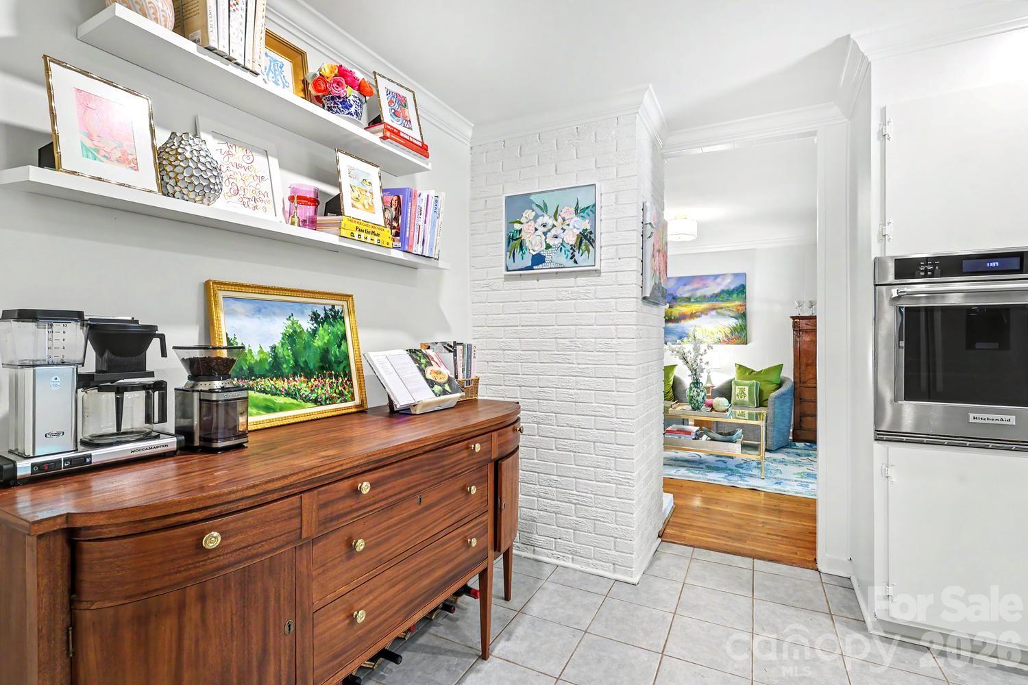 3716 Severn Avenue — Charlotte