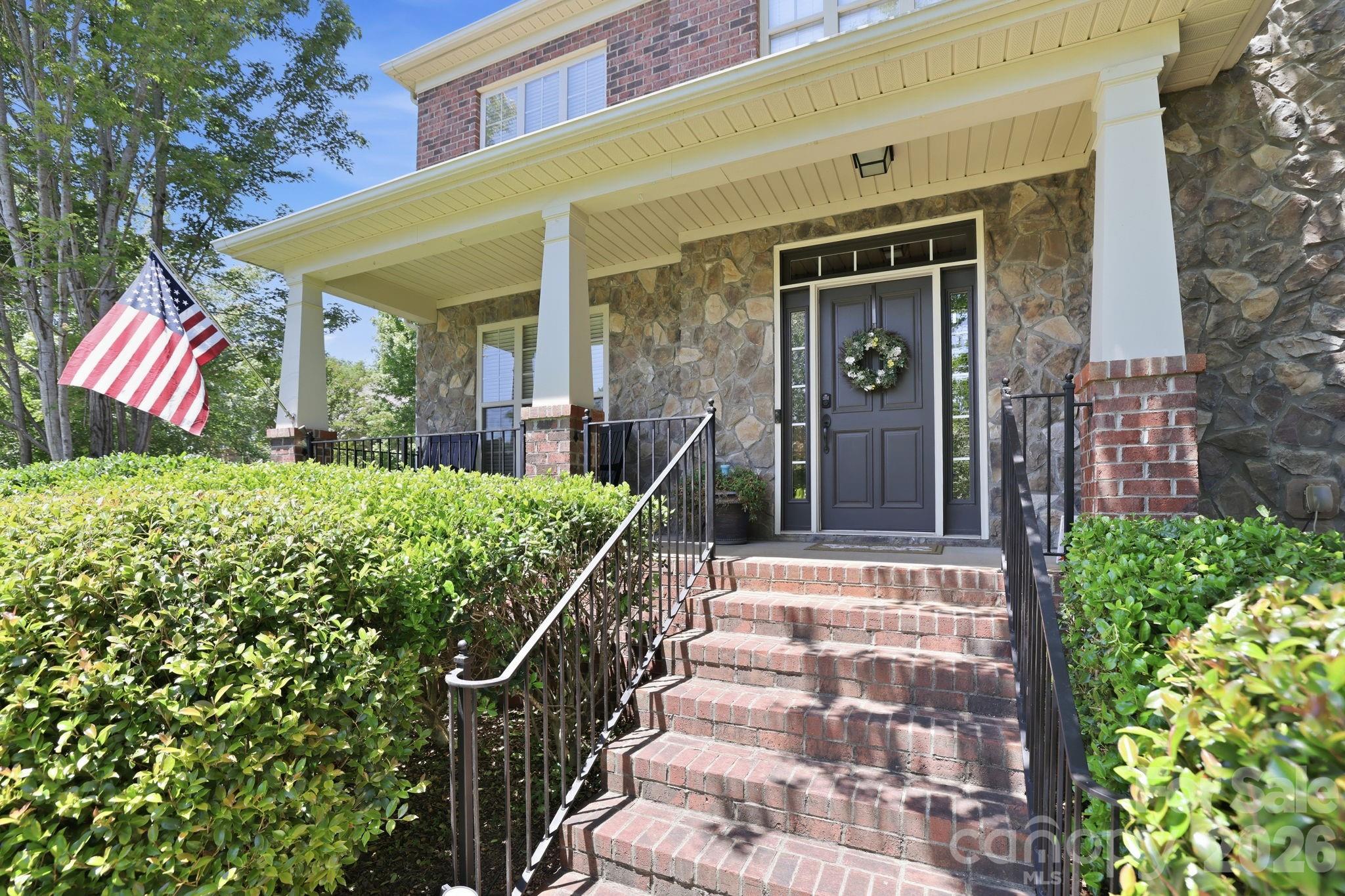 705 Glenn Allen Way — Fort Mill