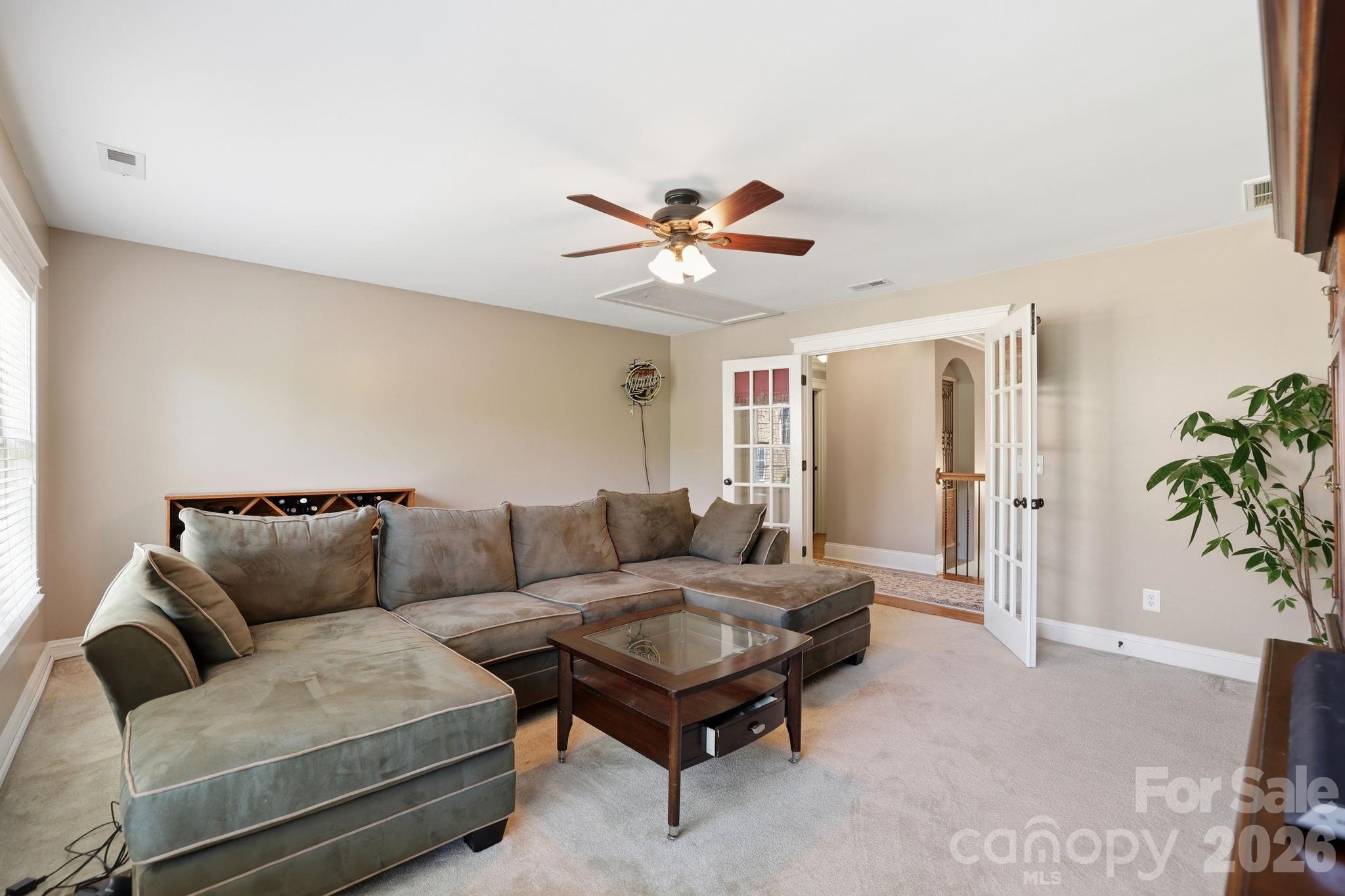 705 Glenn Allen Way — Fort Mill