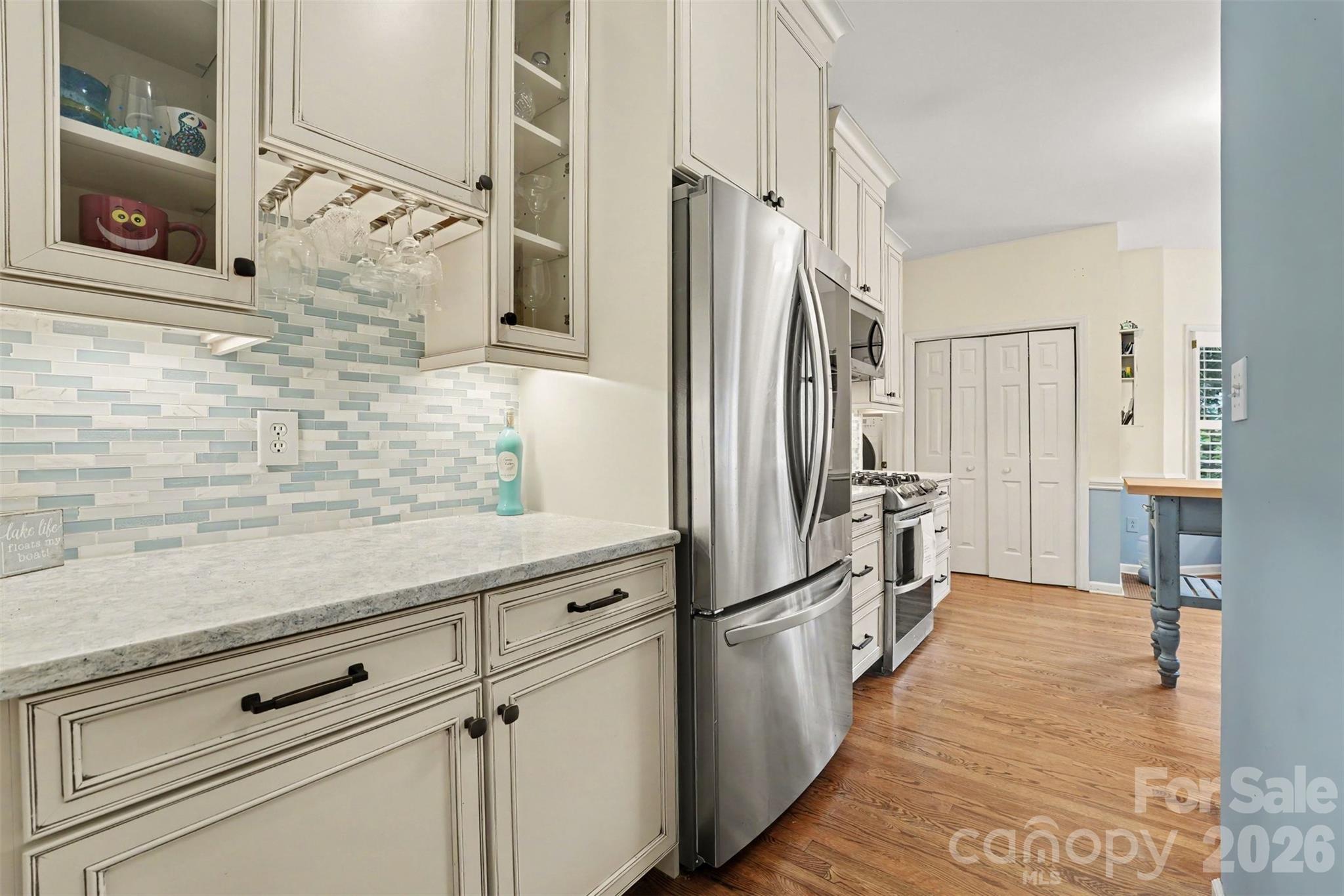 21315 Harken Drive — Cornelius