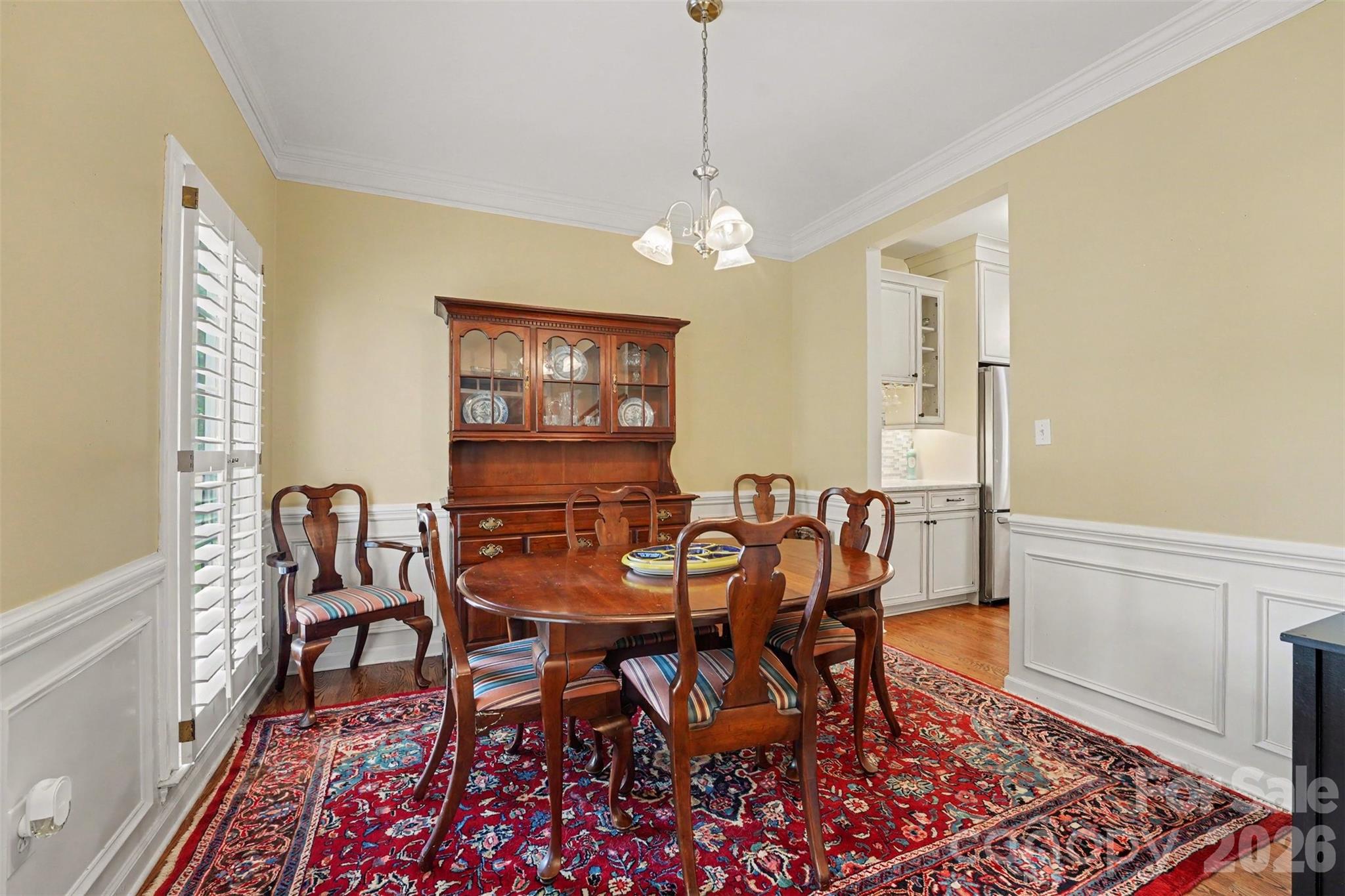 21315 Harken Drive — Cornelius