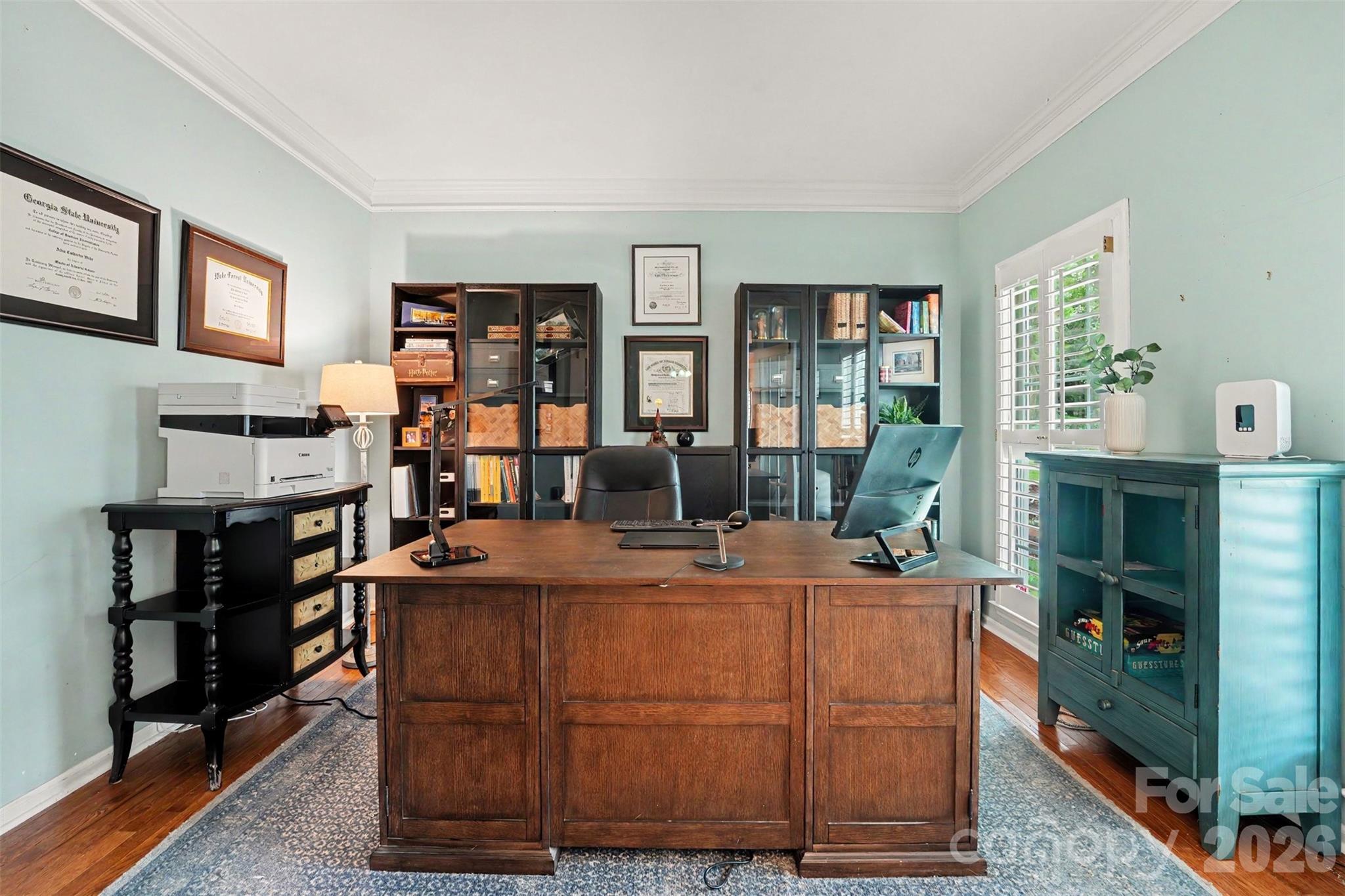 21315 Harken Drive — Cornelius