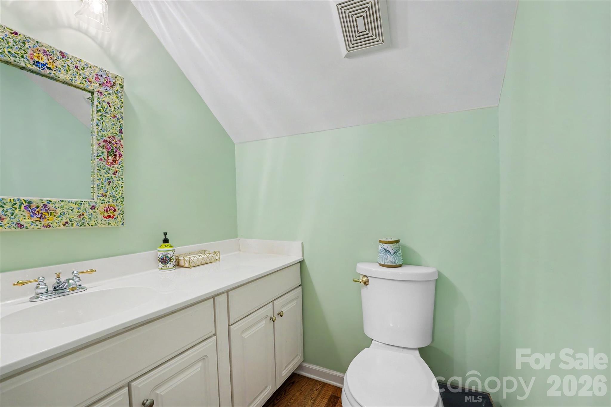 21315 Harken Drive — Cornelius
