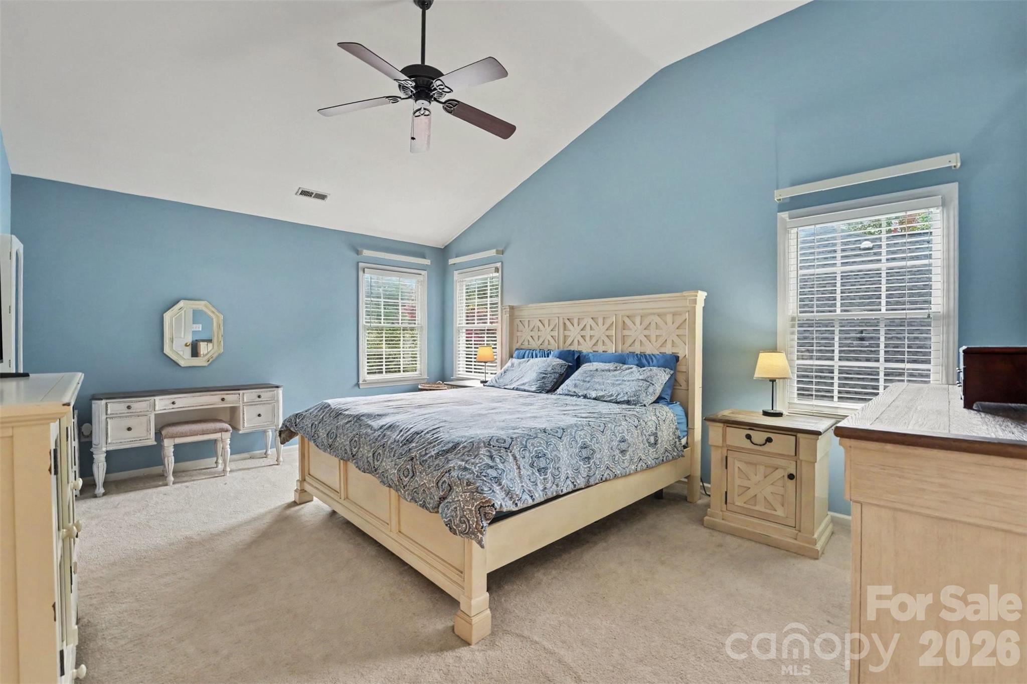 21315 Harken Drive — Cornelius