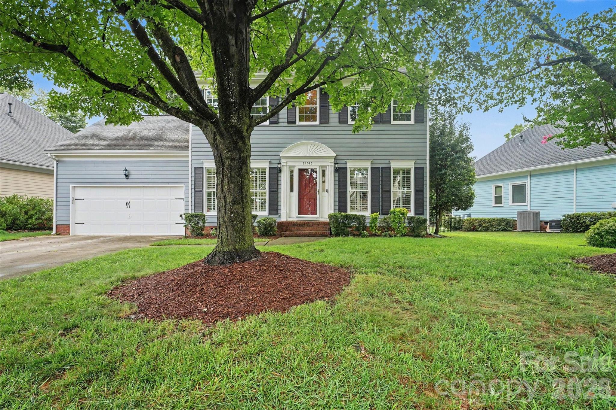 21315 Harken Drive — Cornelius