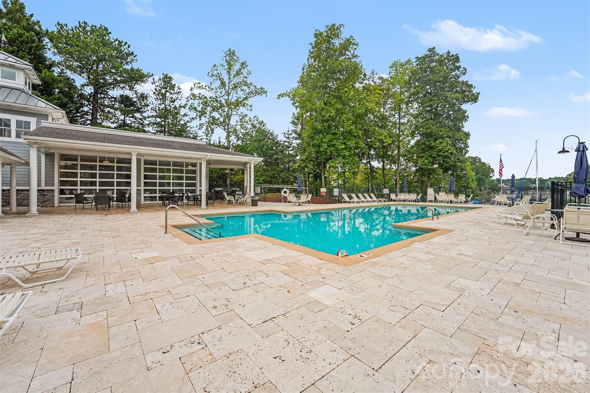 21315 Harken Drive — Cornelius