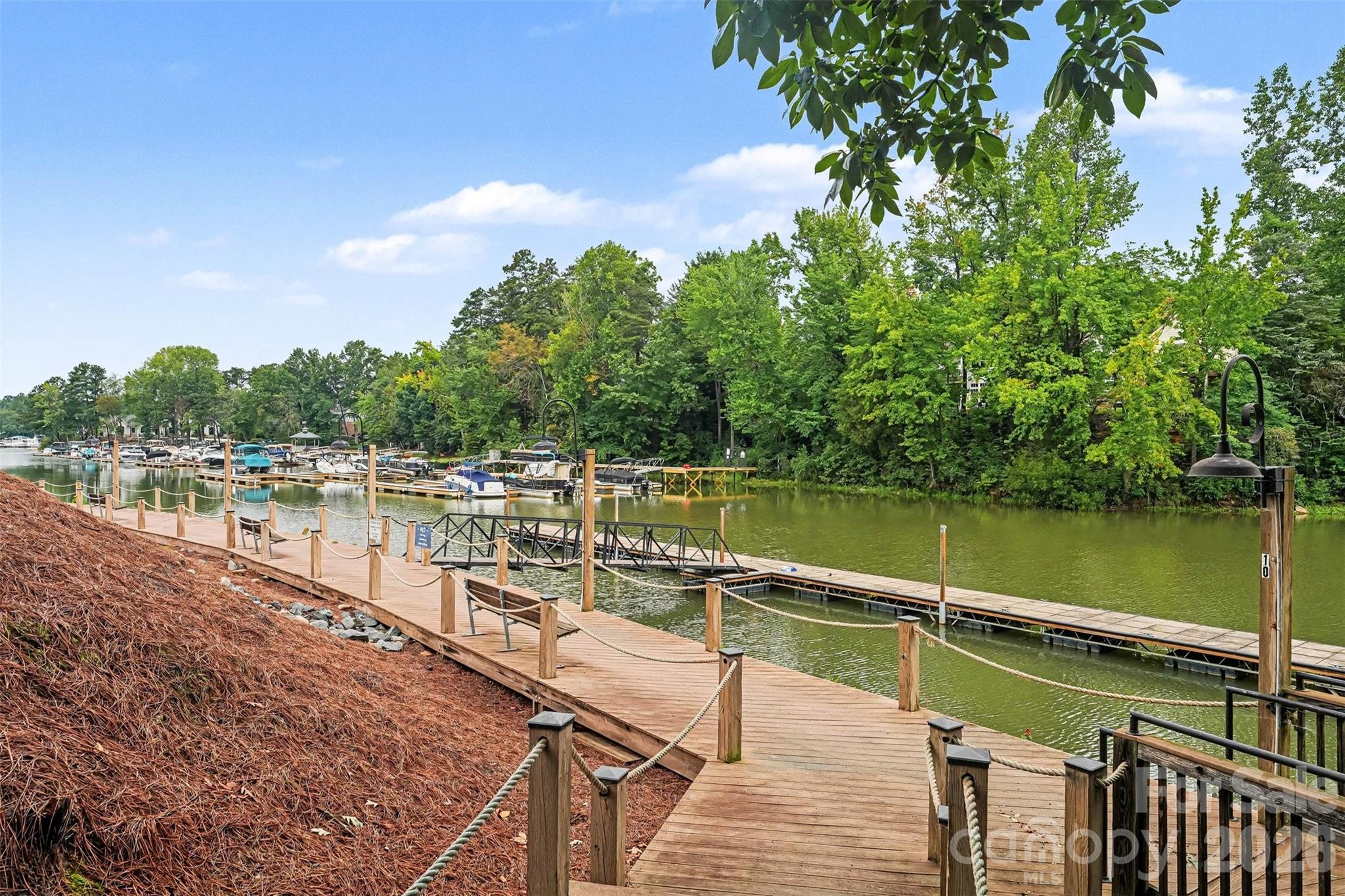 21315 Harken Drive — Cornelius