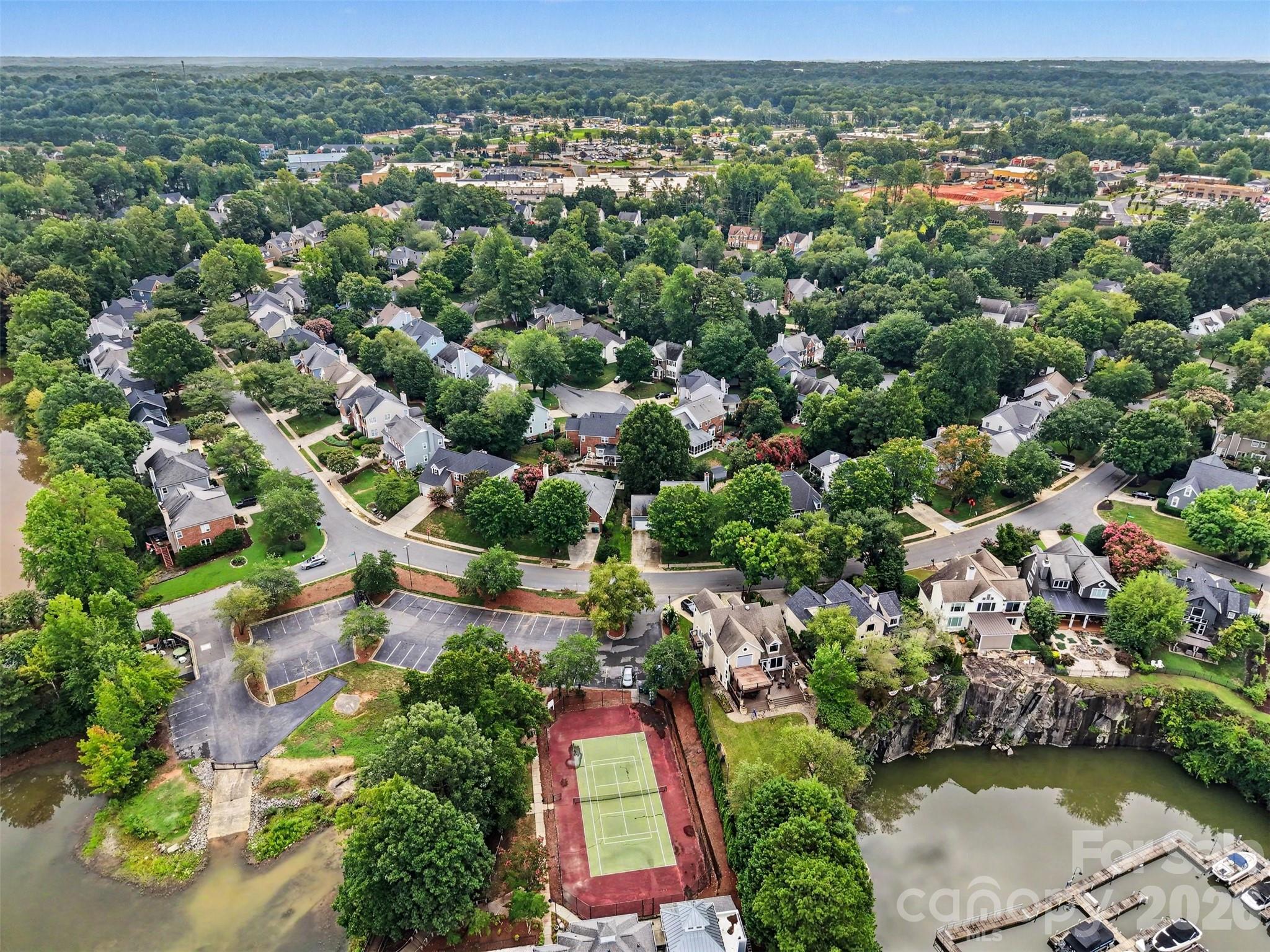 21315 Harken Drive — Cornelius