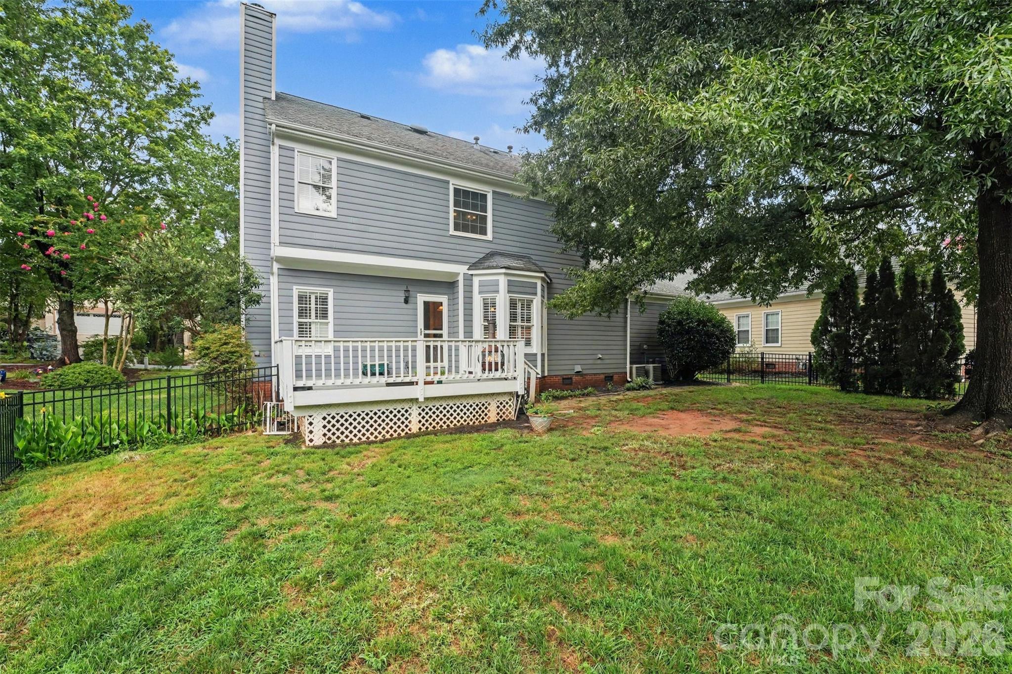 21315 Harken Drive — Cornelius