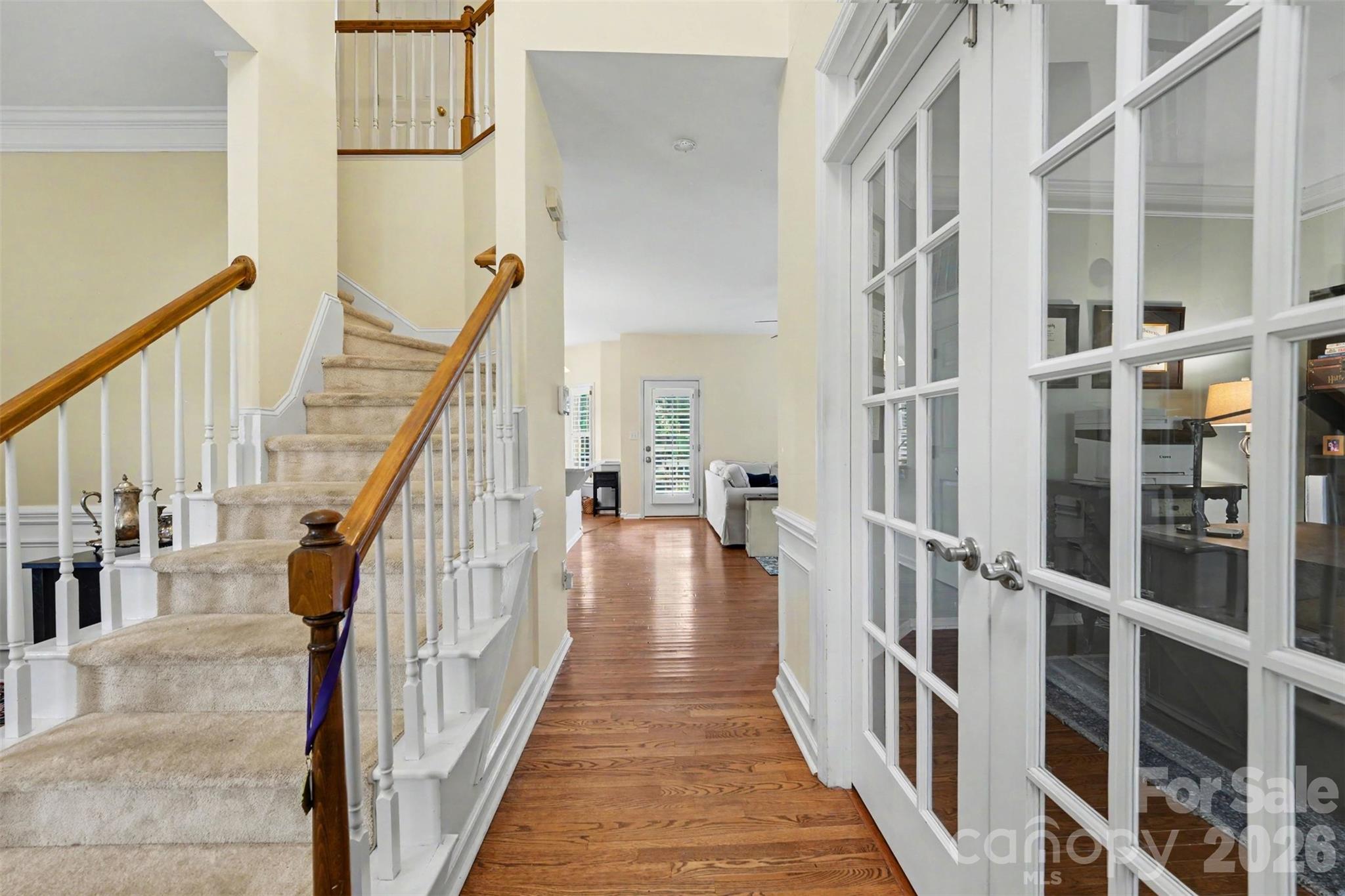 21315 Harken Drive — Cornelius