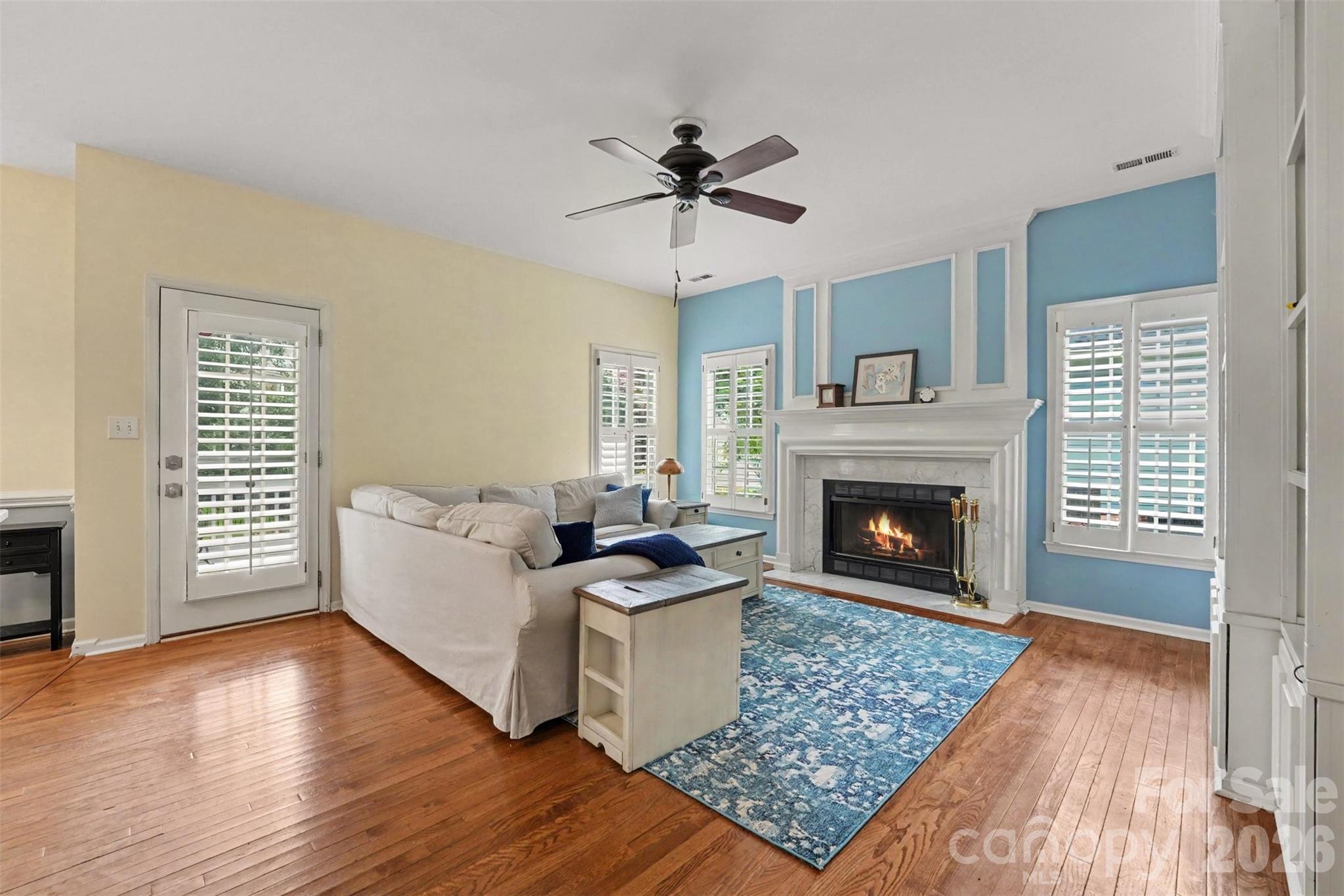 21315 Harken Drive — Cornelius