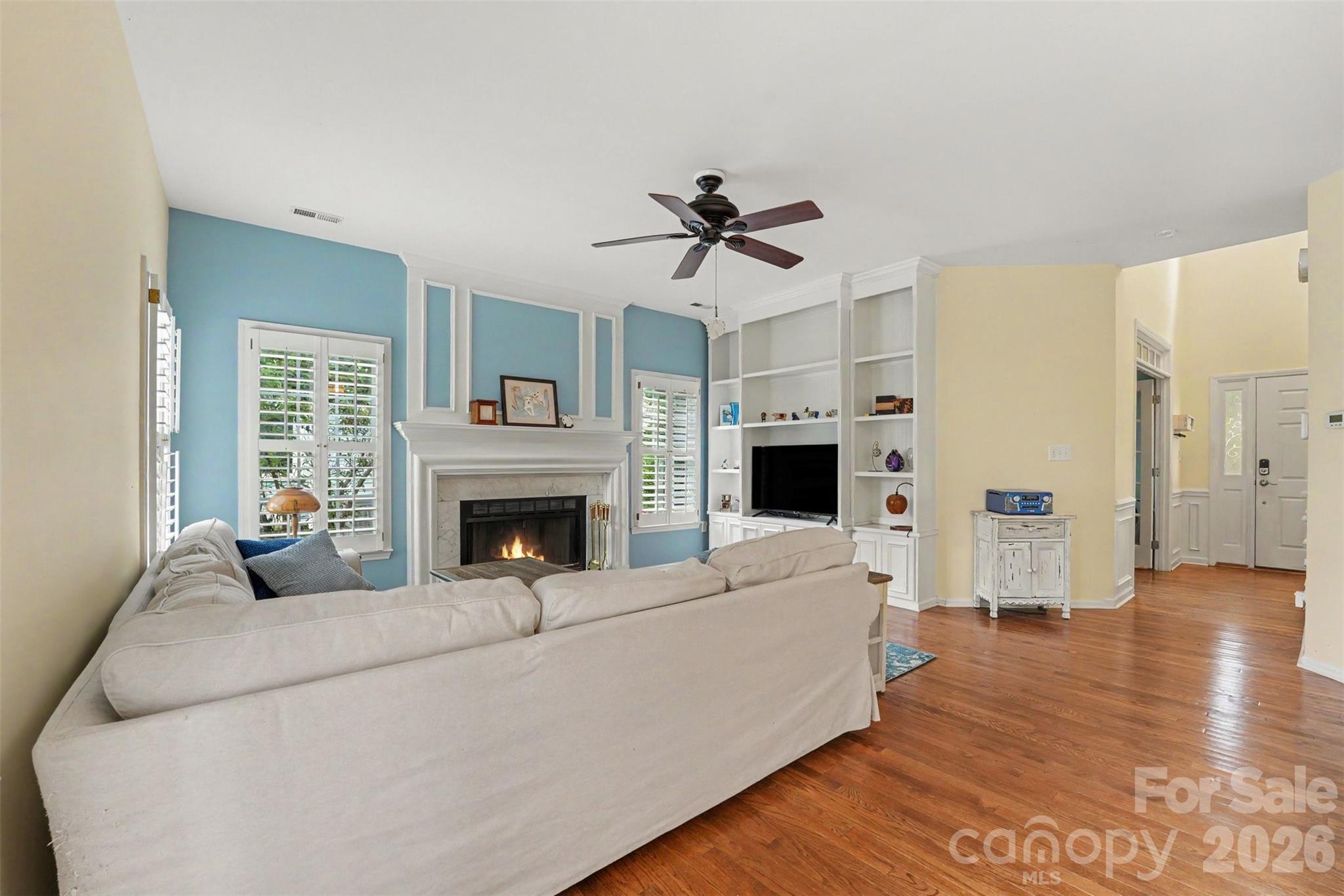 21315 Harken Drive — Cornelius