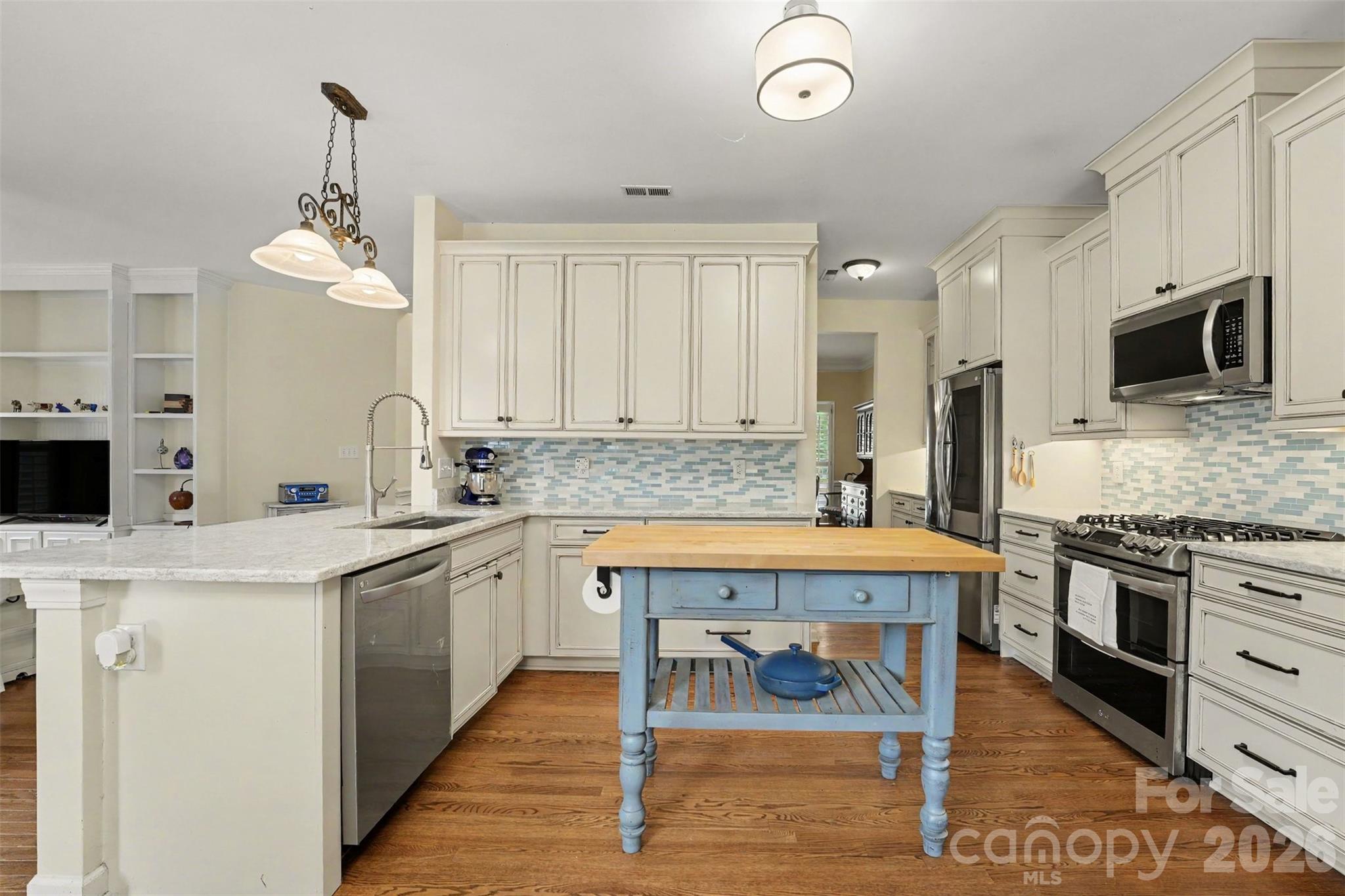 21315 Harken Drive — Cornelius