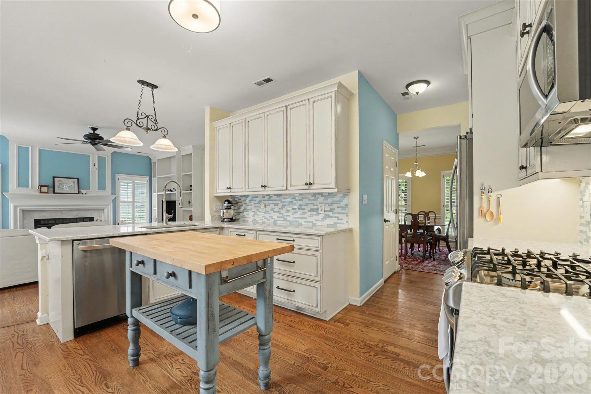 21315 Harken Drive — Cornelius