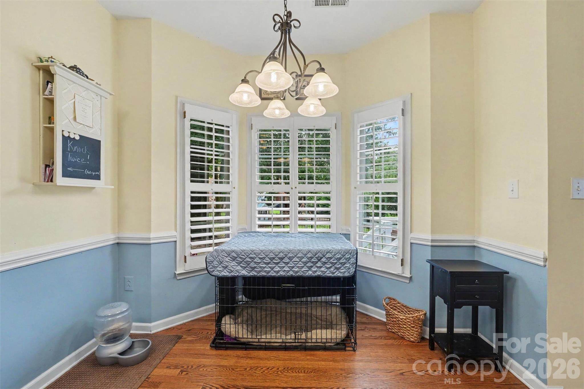 21315 Harken Drive — Cornelius