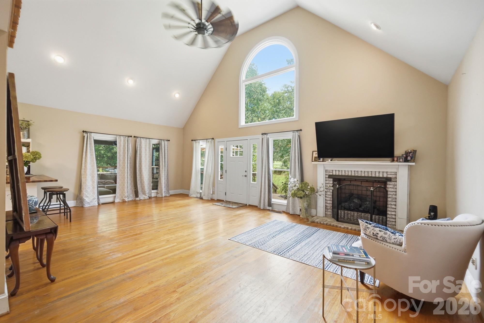 141 Oak Leaf Lane — Wingate