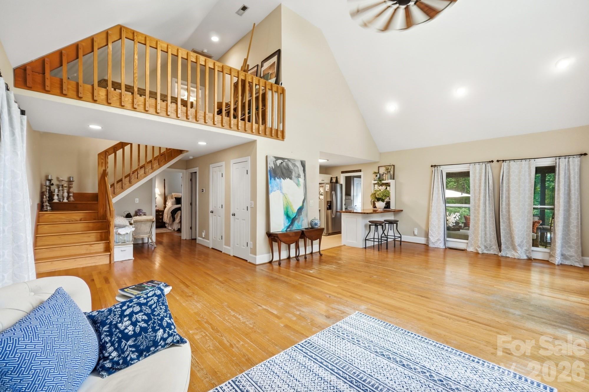 141 Oak Leaf Lane — Wingate