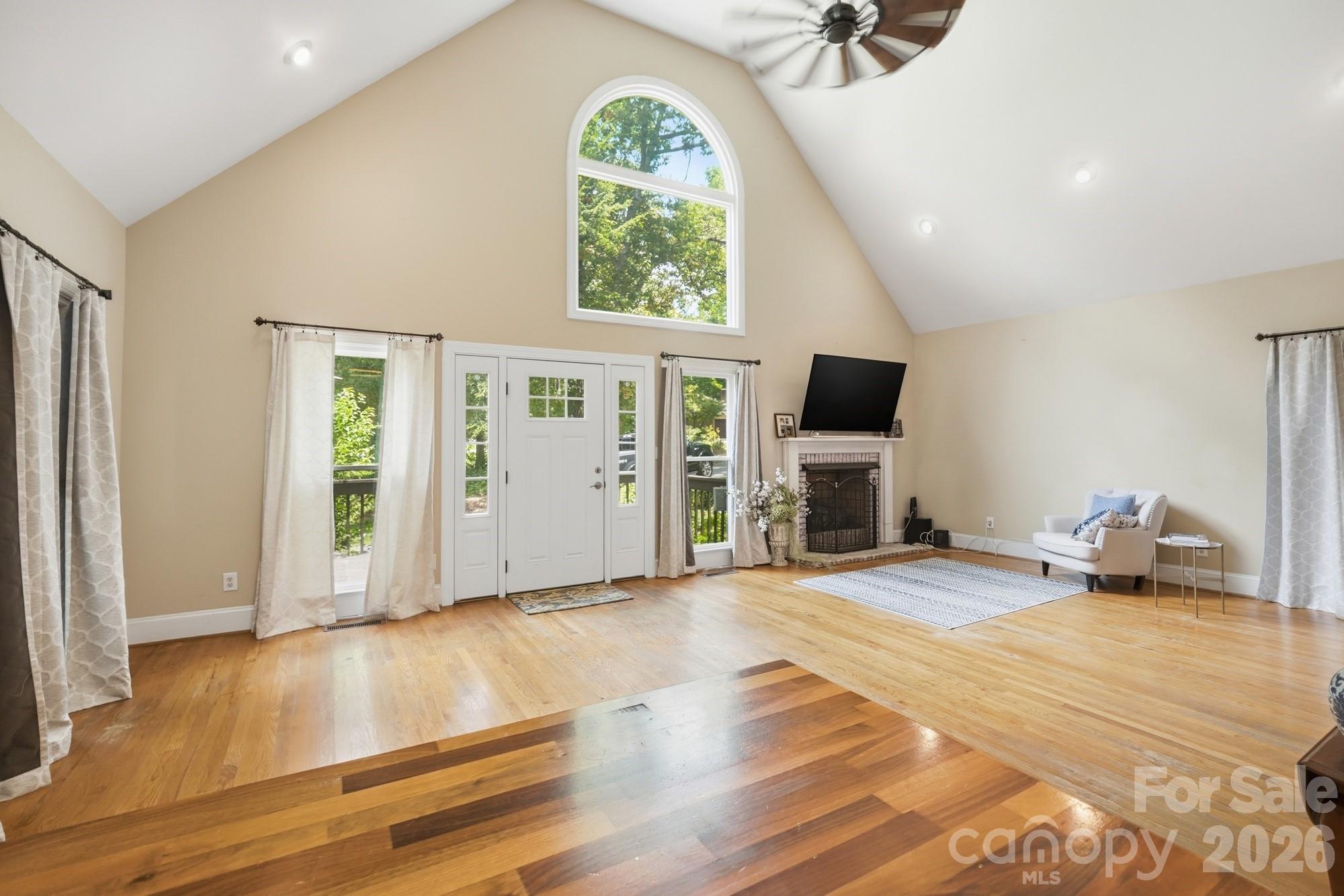 141 Oak Leaf Lane — Wingate