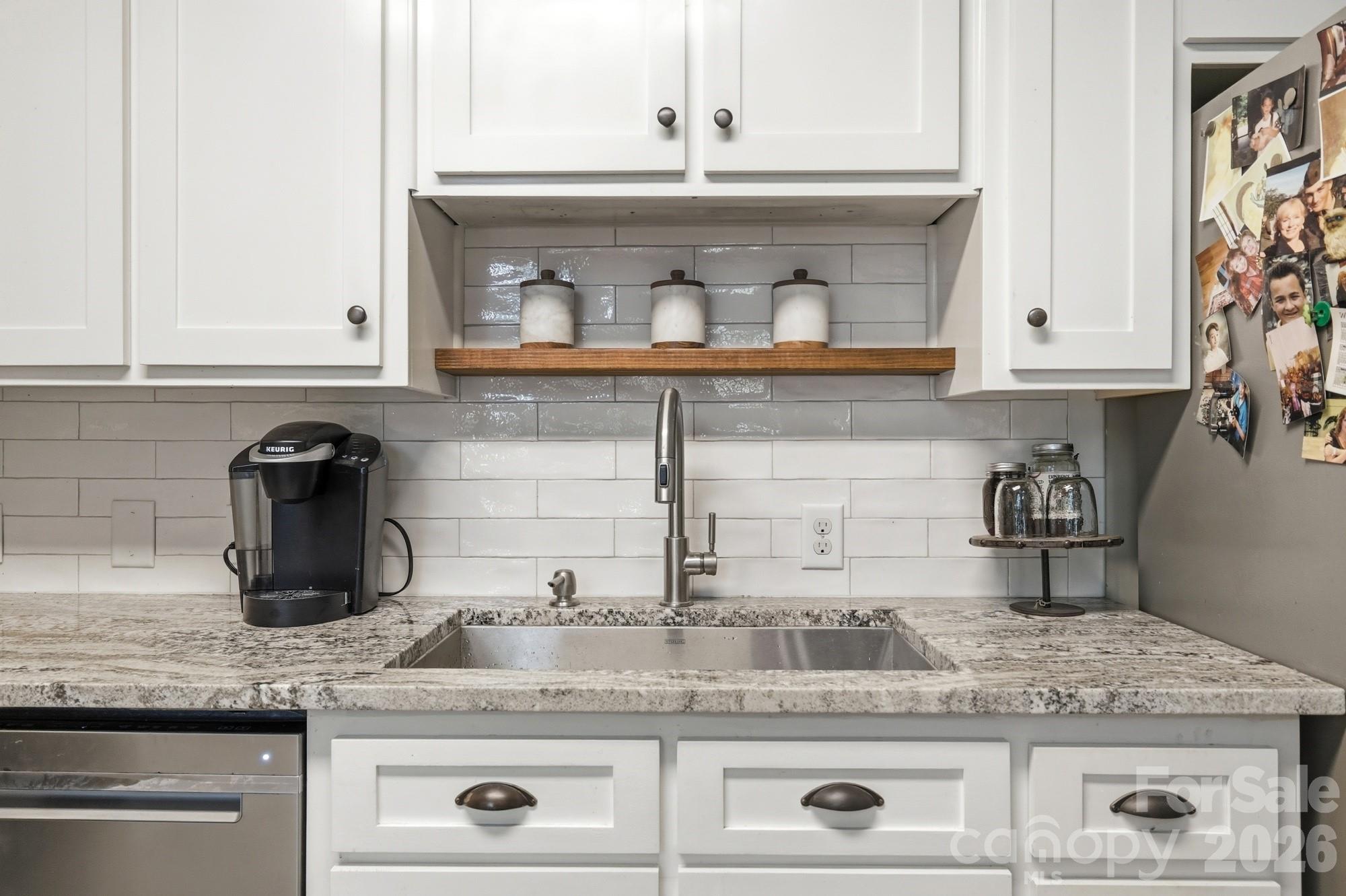 141 Oak Leaf Lane — Wingate