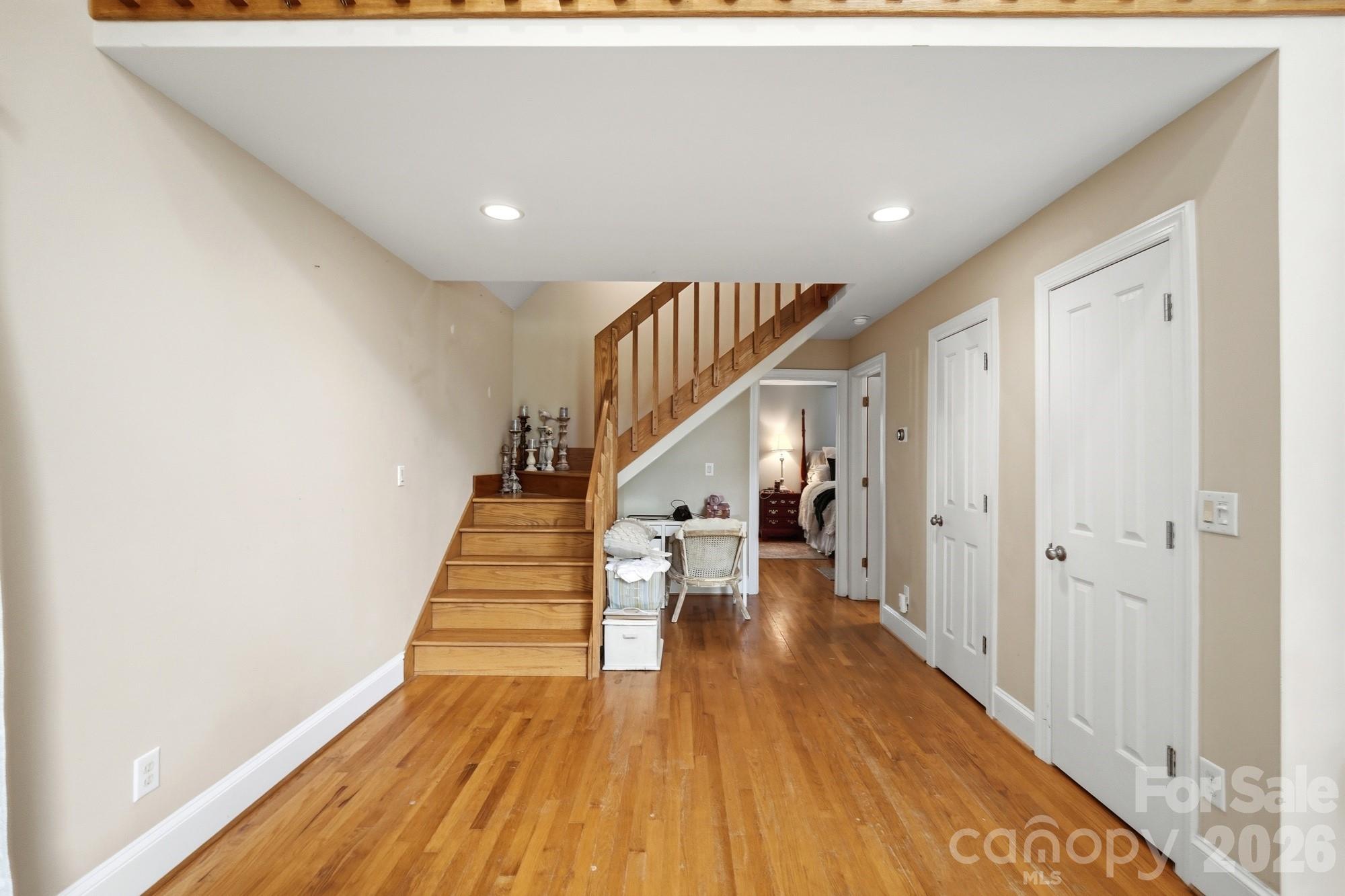 141 Oak Leaf Lane — Wingate