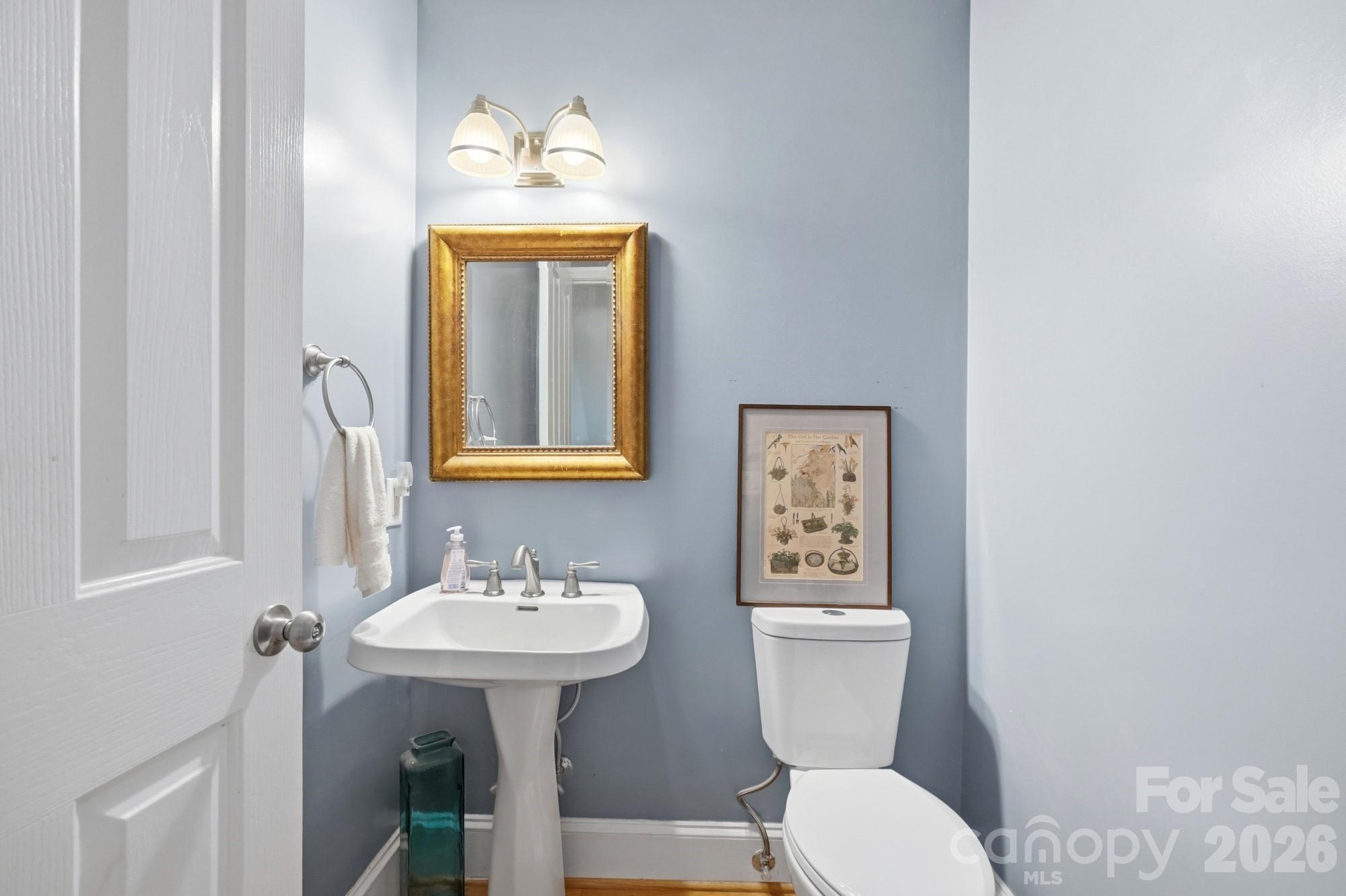 141 Oak Leaf Lane — Wingate