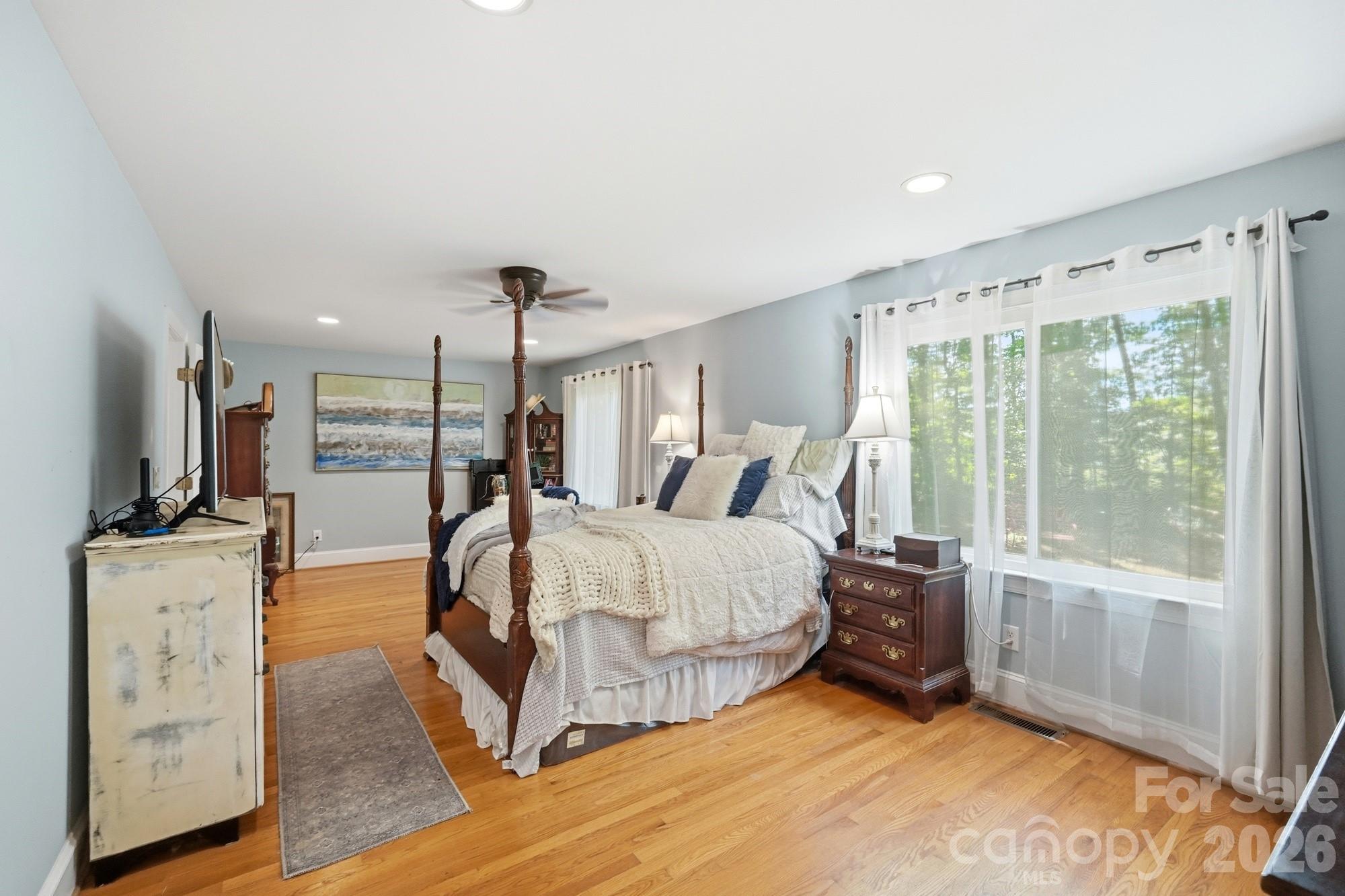 141 Oak Leaf Lane — Wingate