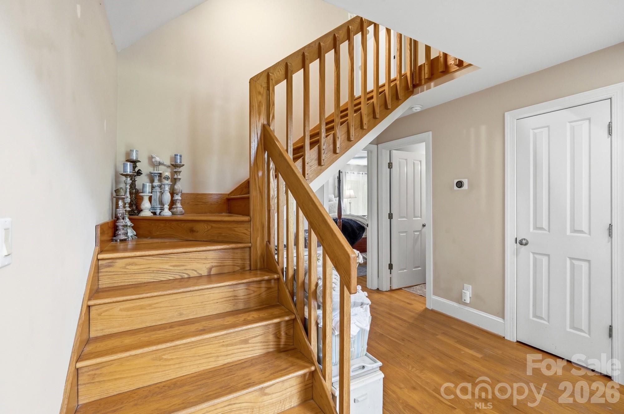 141 Oak Leaf Lane — Wingate