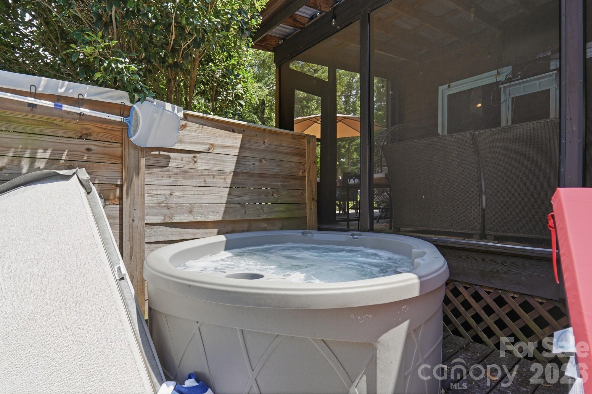 141 Oak Leaf Lane — Wingate