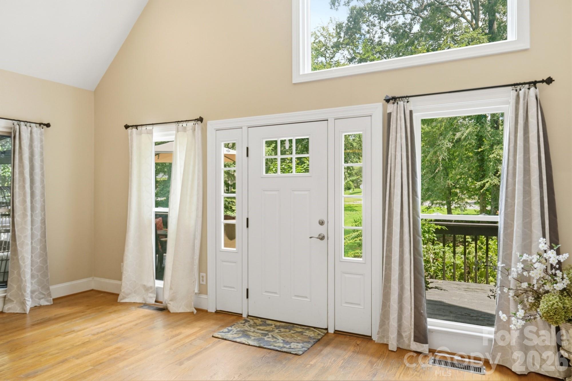 141 Oak Leaf Lane — Wingate