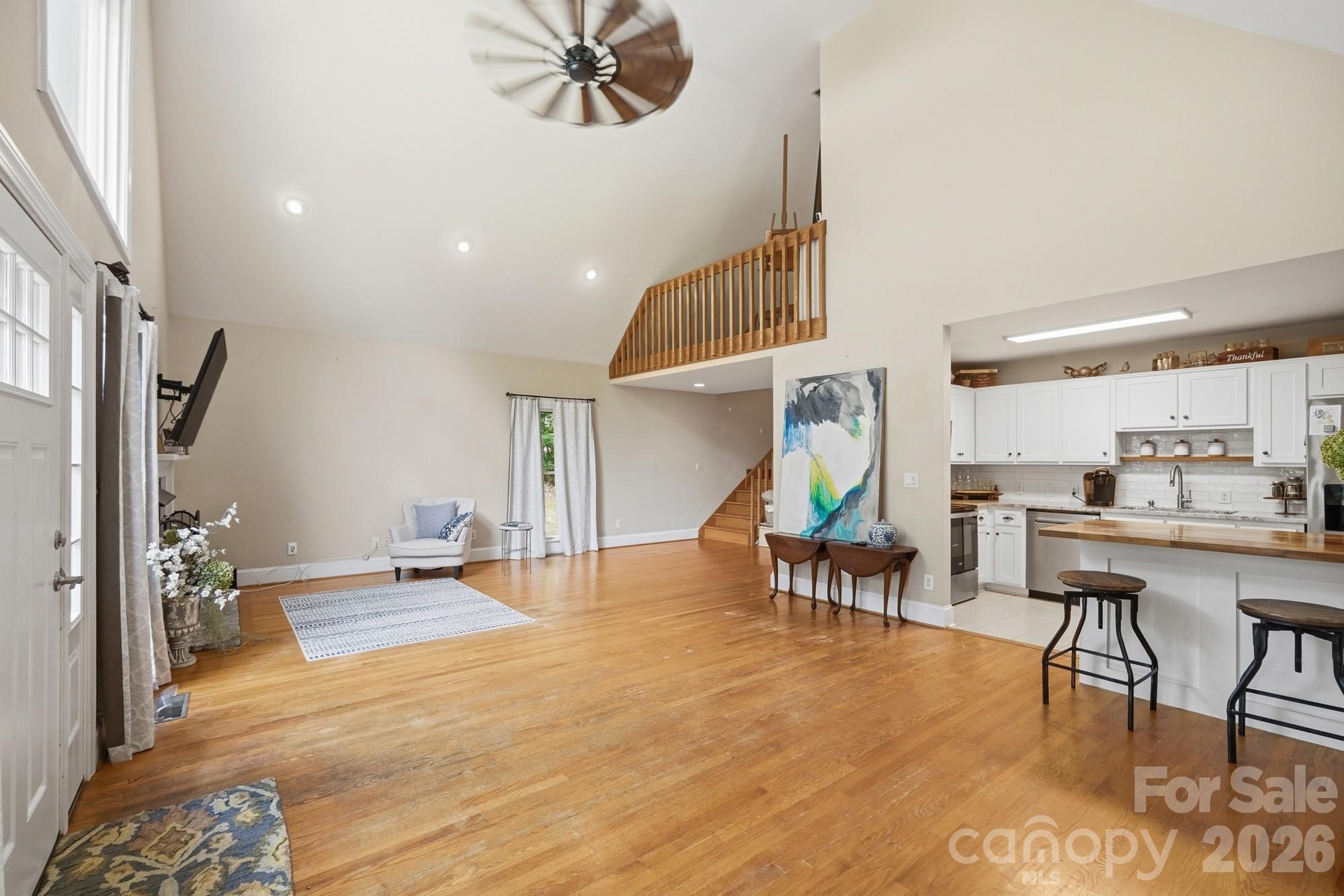 141 Oak Leaf Lane — Wingate