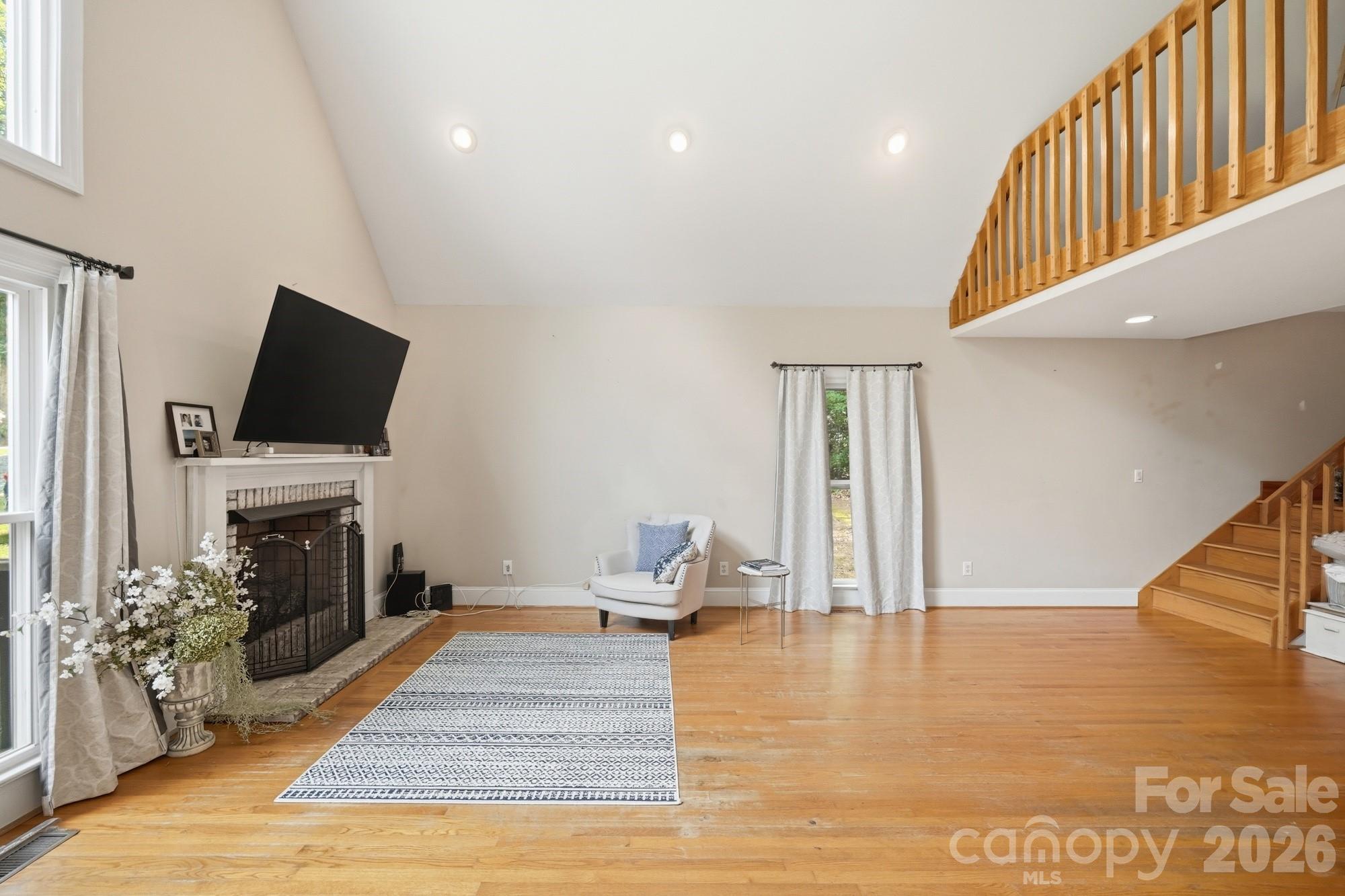 141 Oak Leaf Lane — Wingate