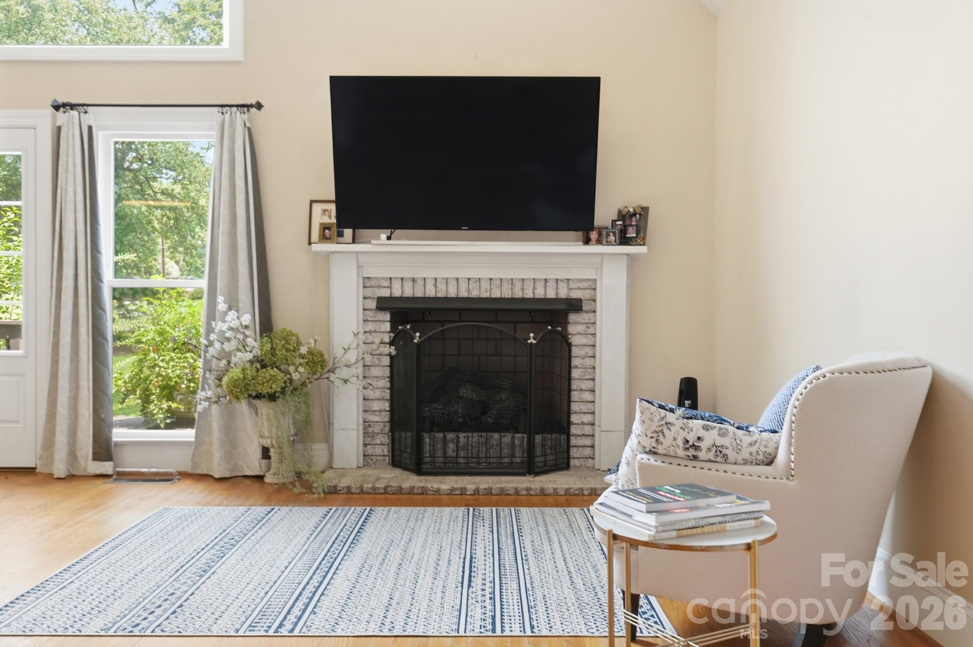 141 Oak Leaf Lane — Wingate