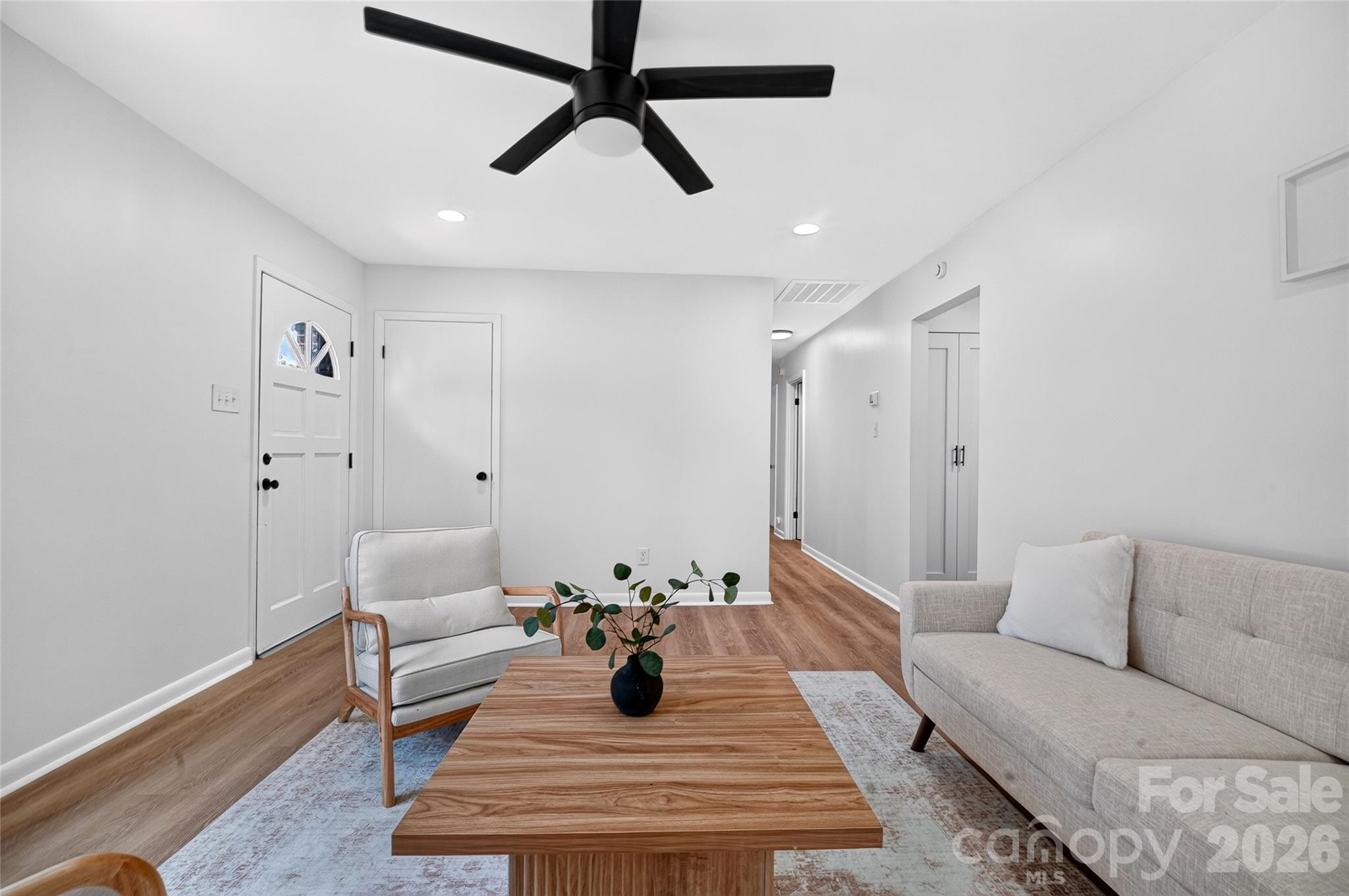 4040 Burnham Court — Winston Salem