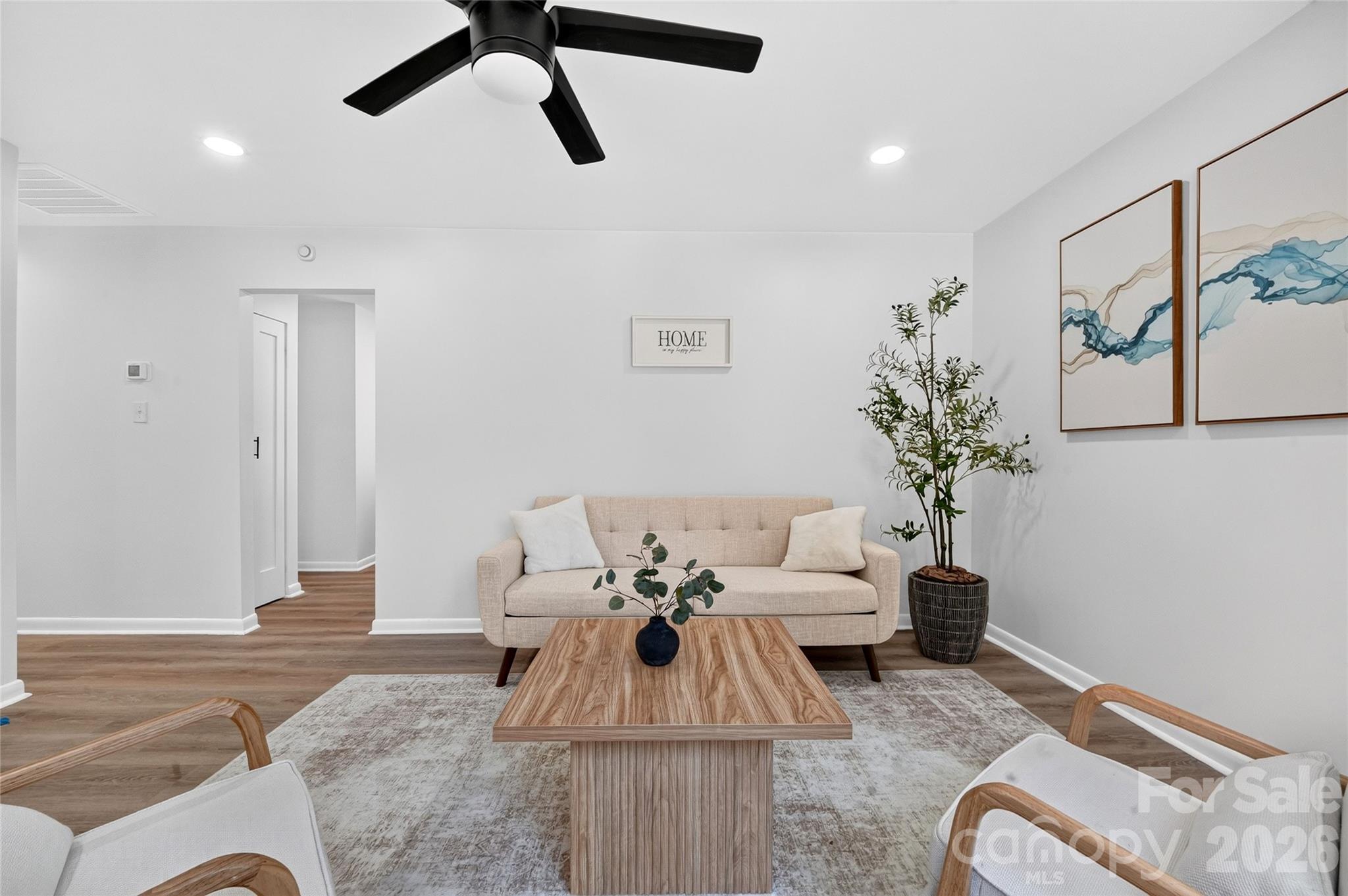 4040 Burnham Court — Winston Salem