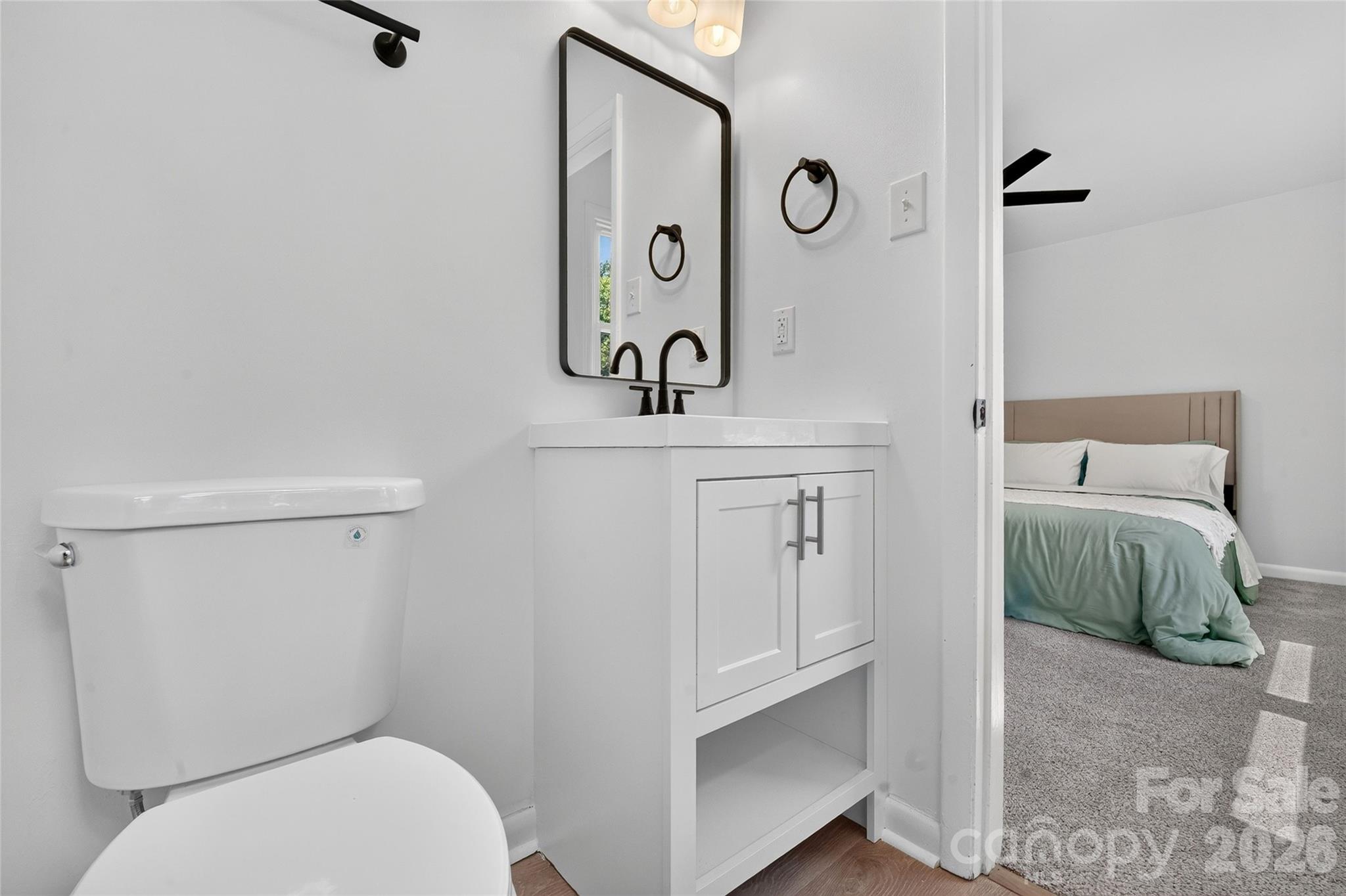 4040 Burnham Court — Winston Salem