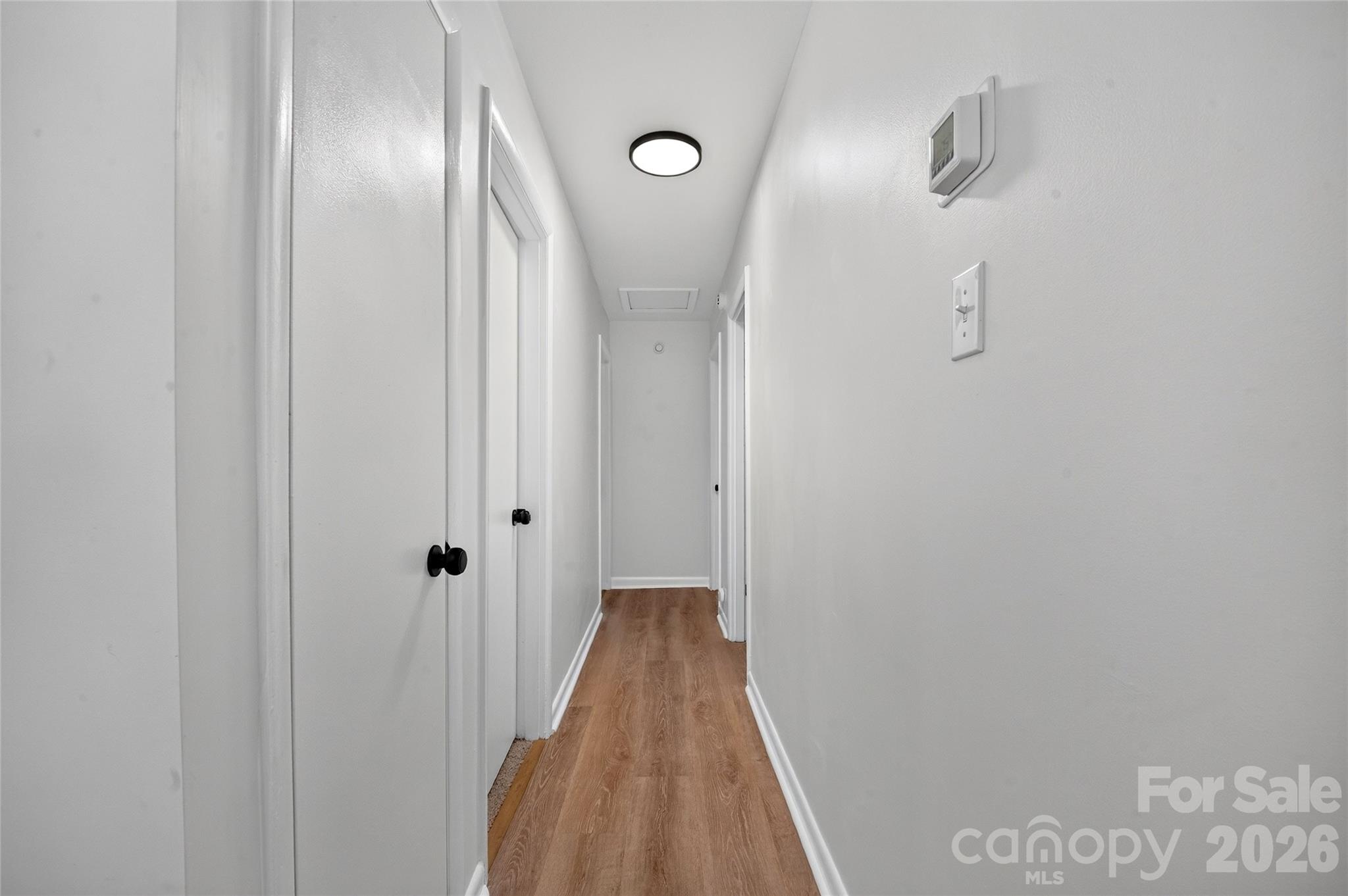 4040 Burnham Court — Winston Salem