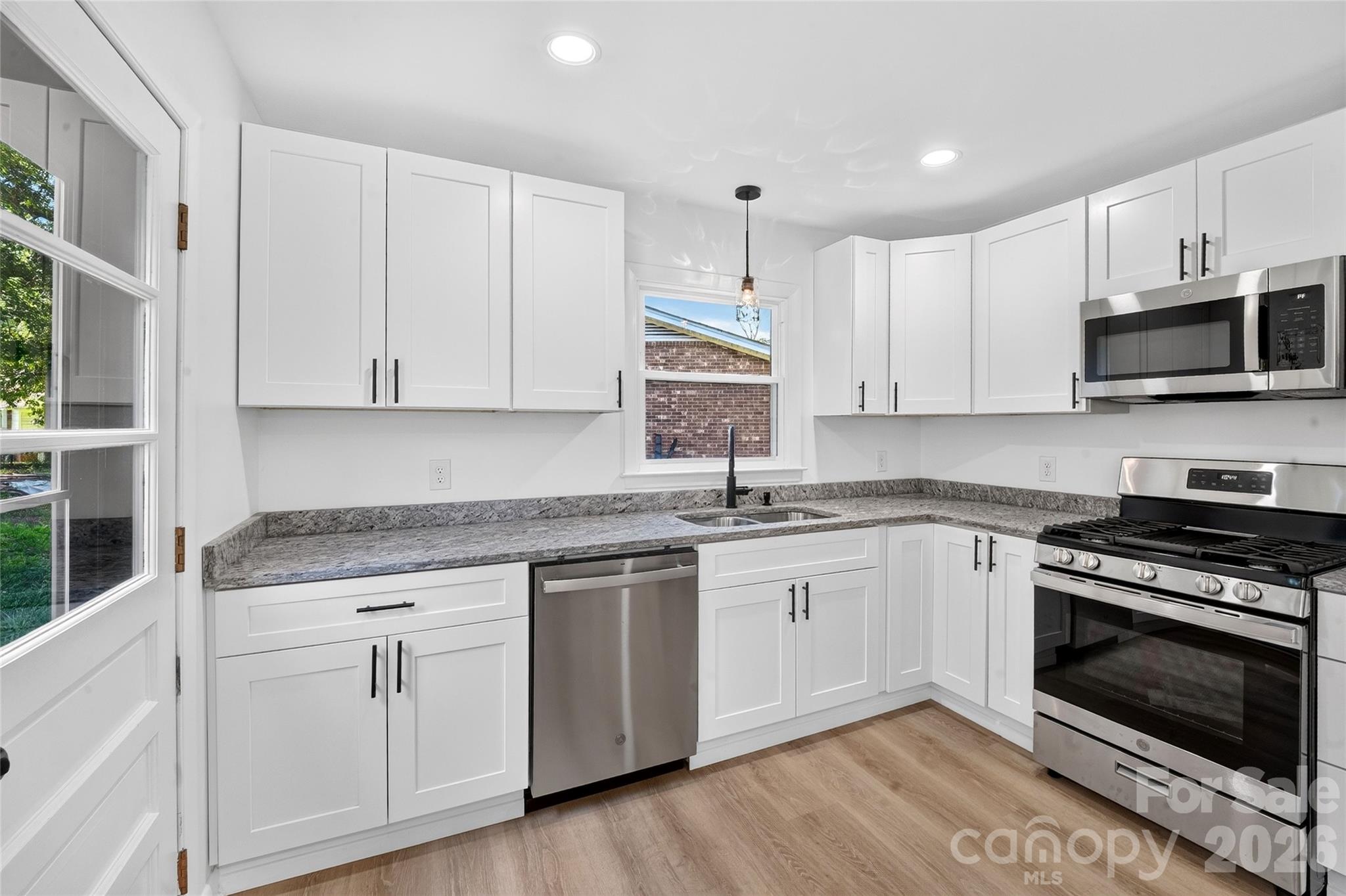 4040 Burnham Court — Winston Salem