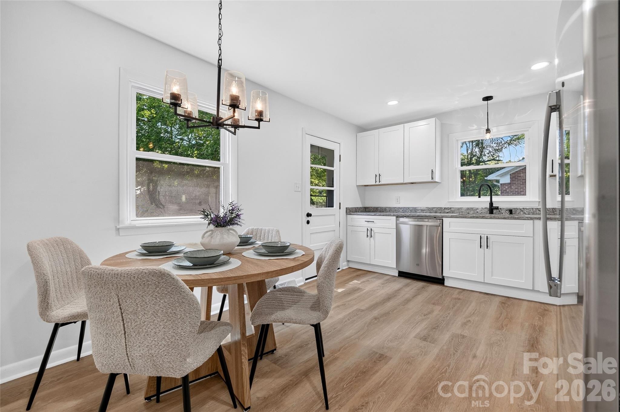 4040 Burnham Court — Winston Salem