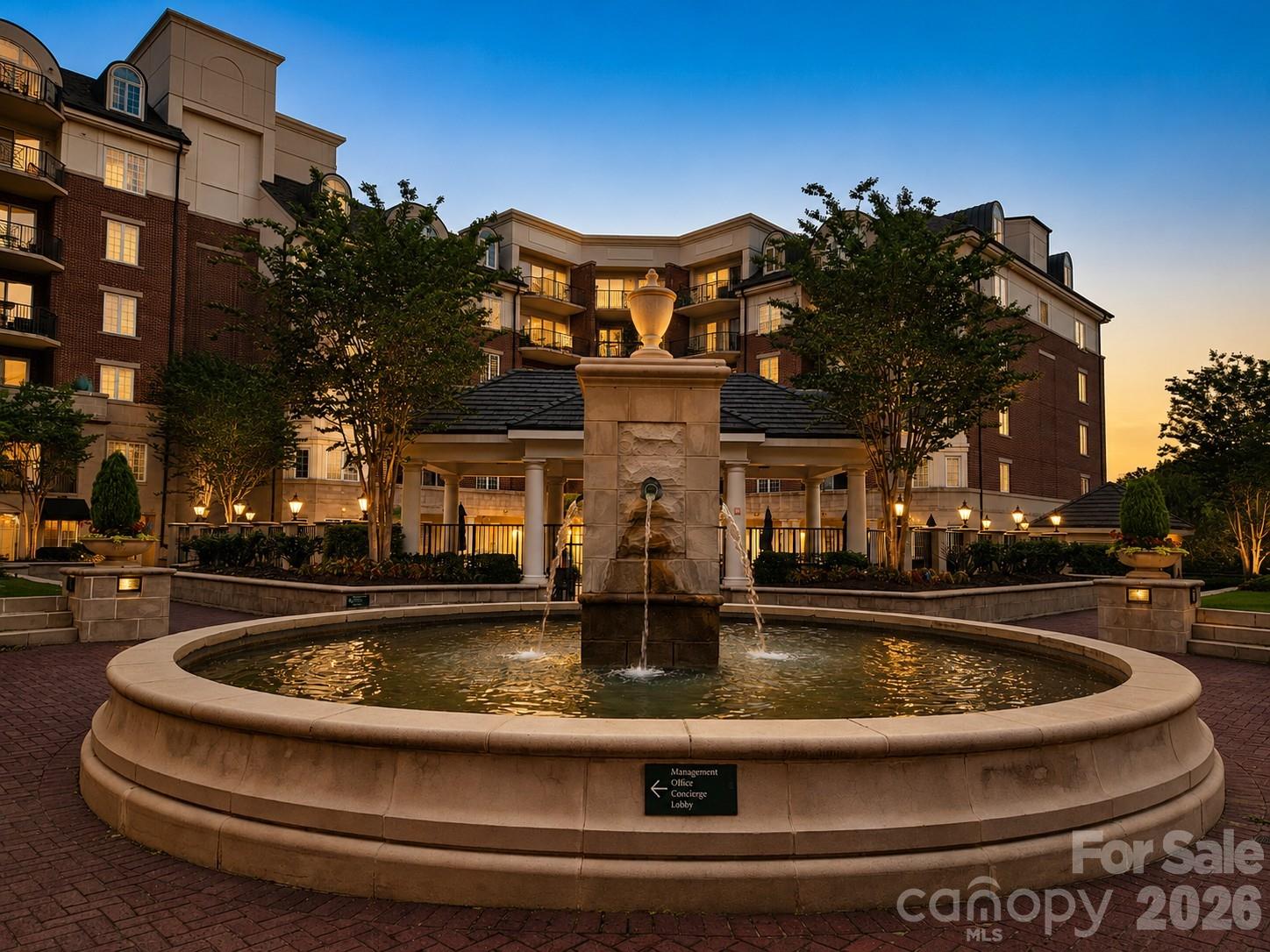 300 W 5th Street #546 — Charlotte